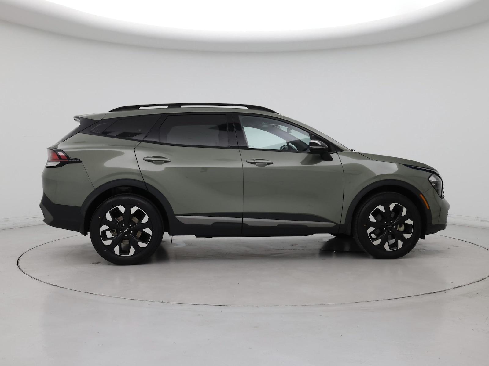 2023 Kia Sportage X-Line - Photo 8