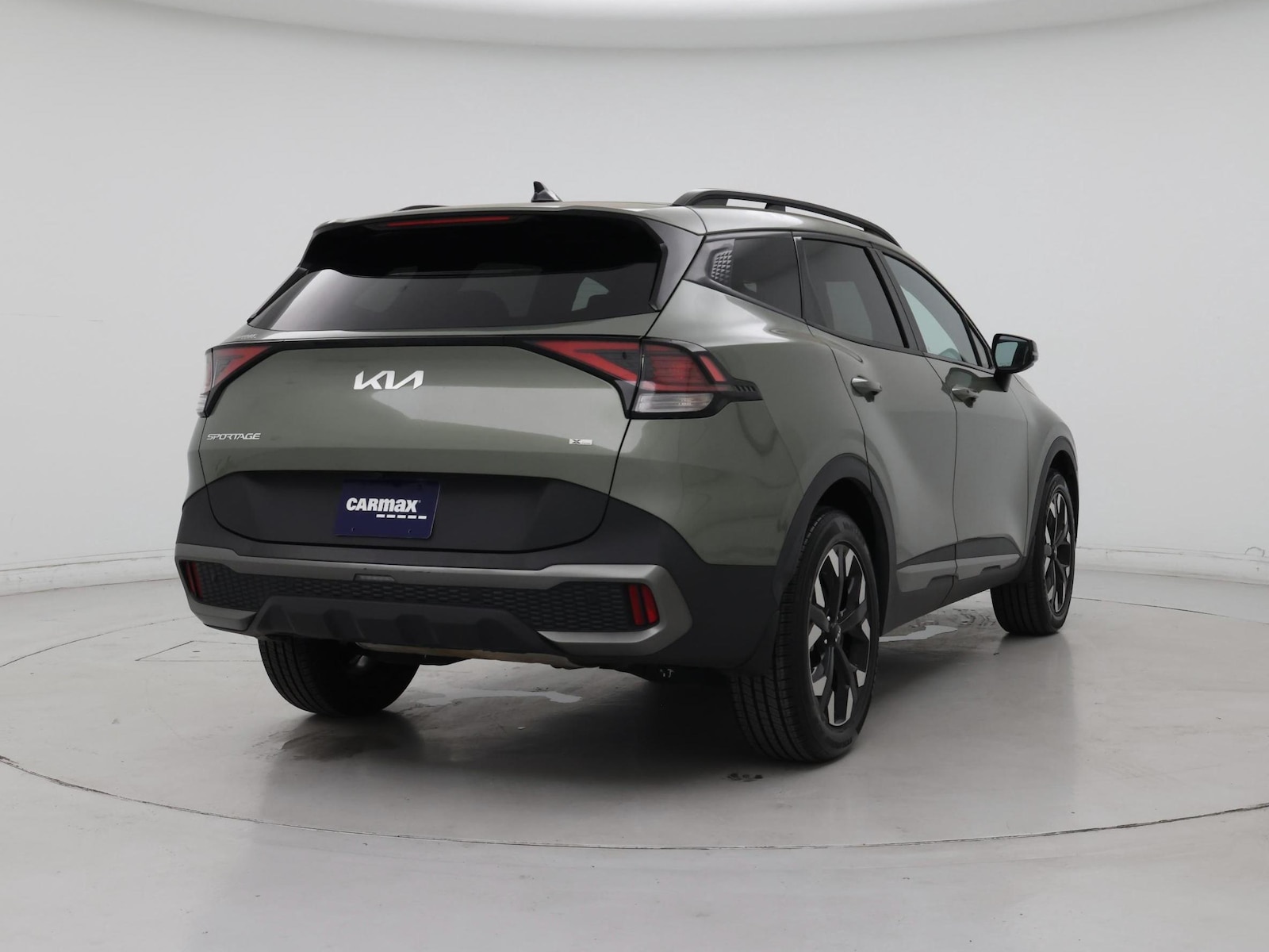 2023 Kia Sportage X-Line - Photo 9