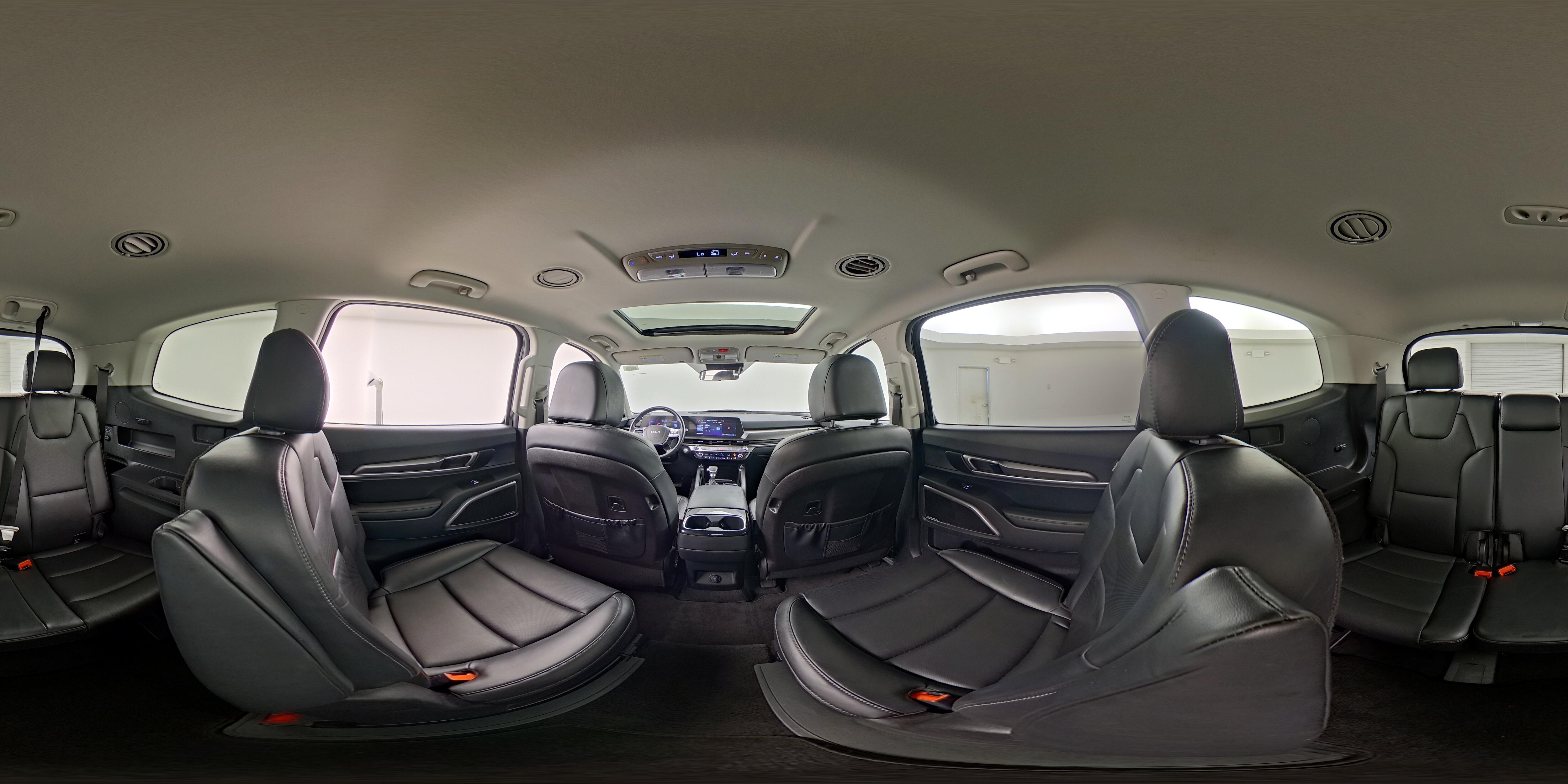 2025 Kia Telluride S - Photo 30