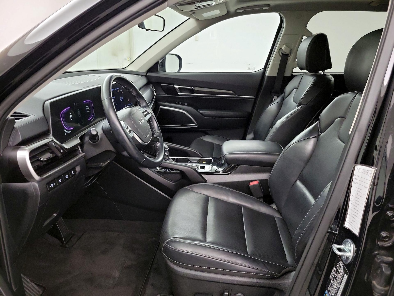2025 Kia Telluride S - Photo 12