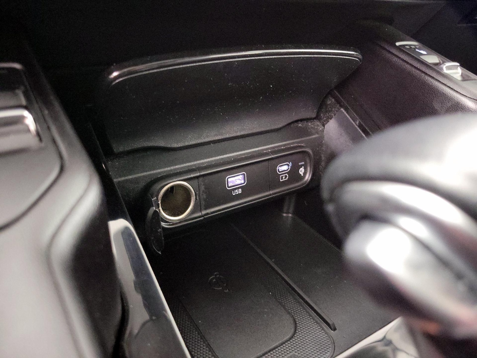 2025 Kia Telluride S - Photo 20