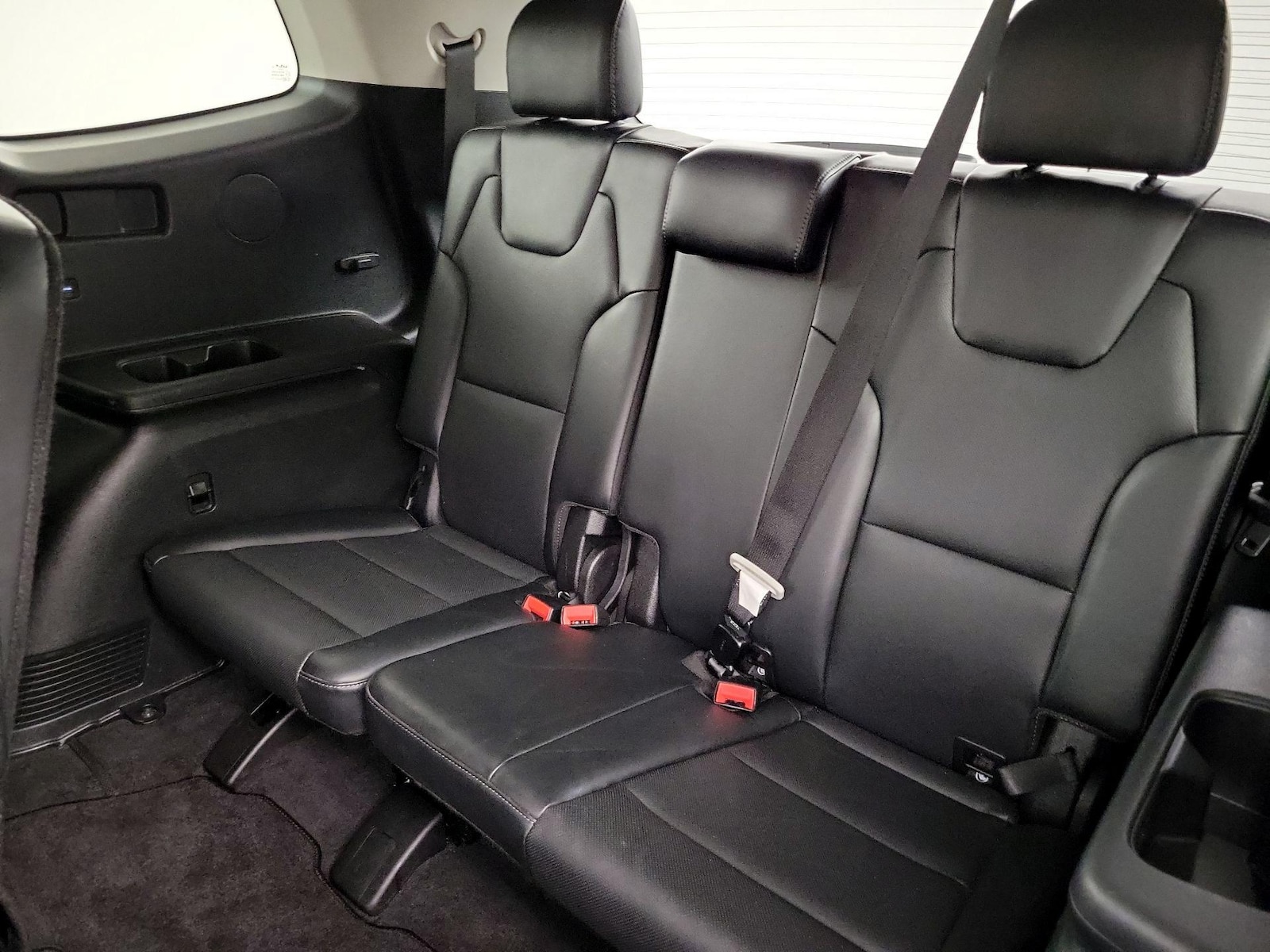 2025 Kia Telluride S - Photo 23