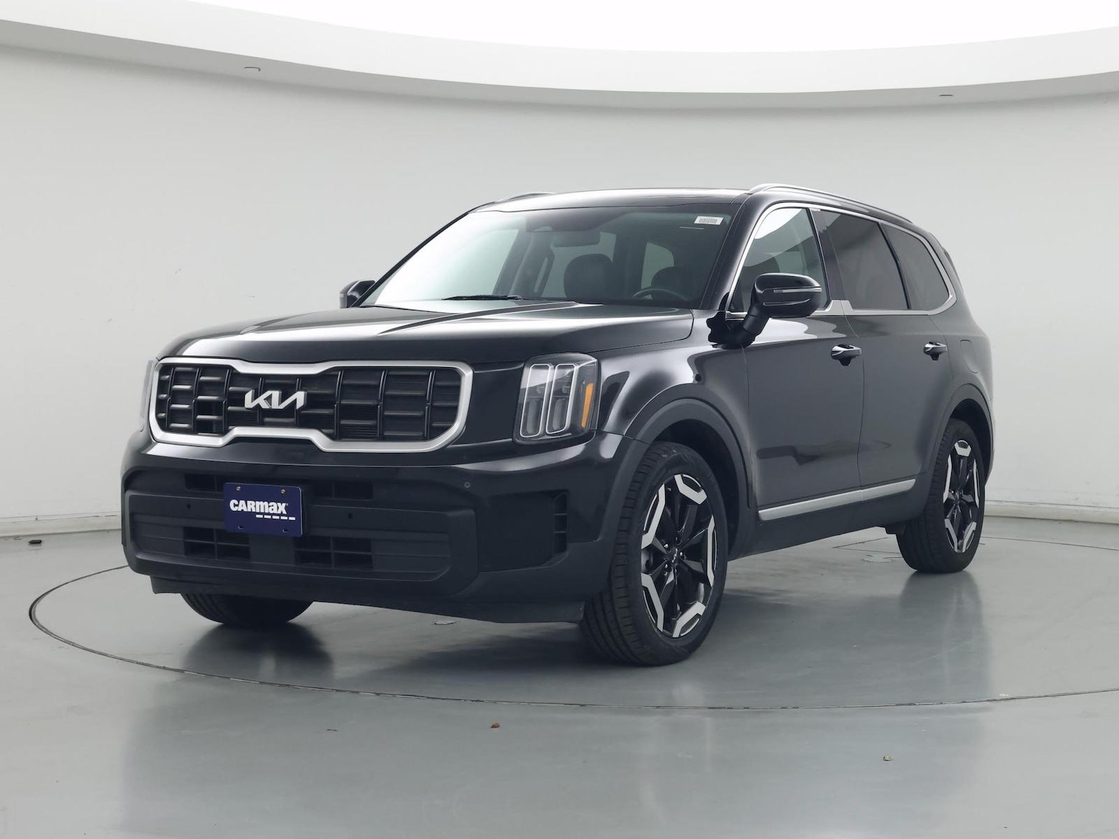 2025 Kia Telluride S - Photo 5