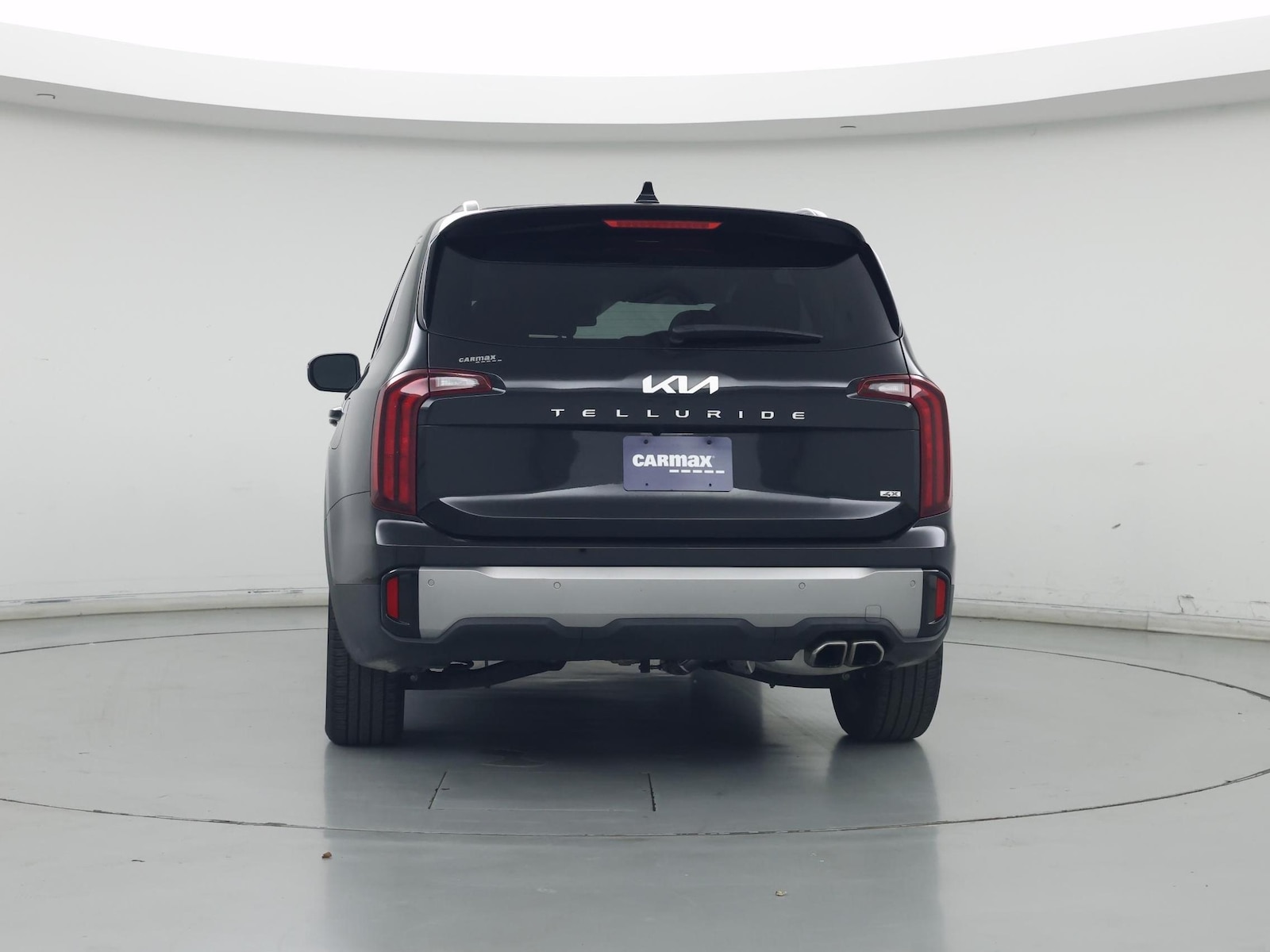 2025 Kia Telluride S - Photo 7