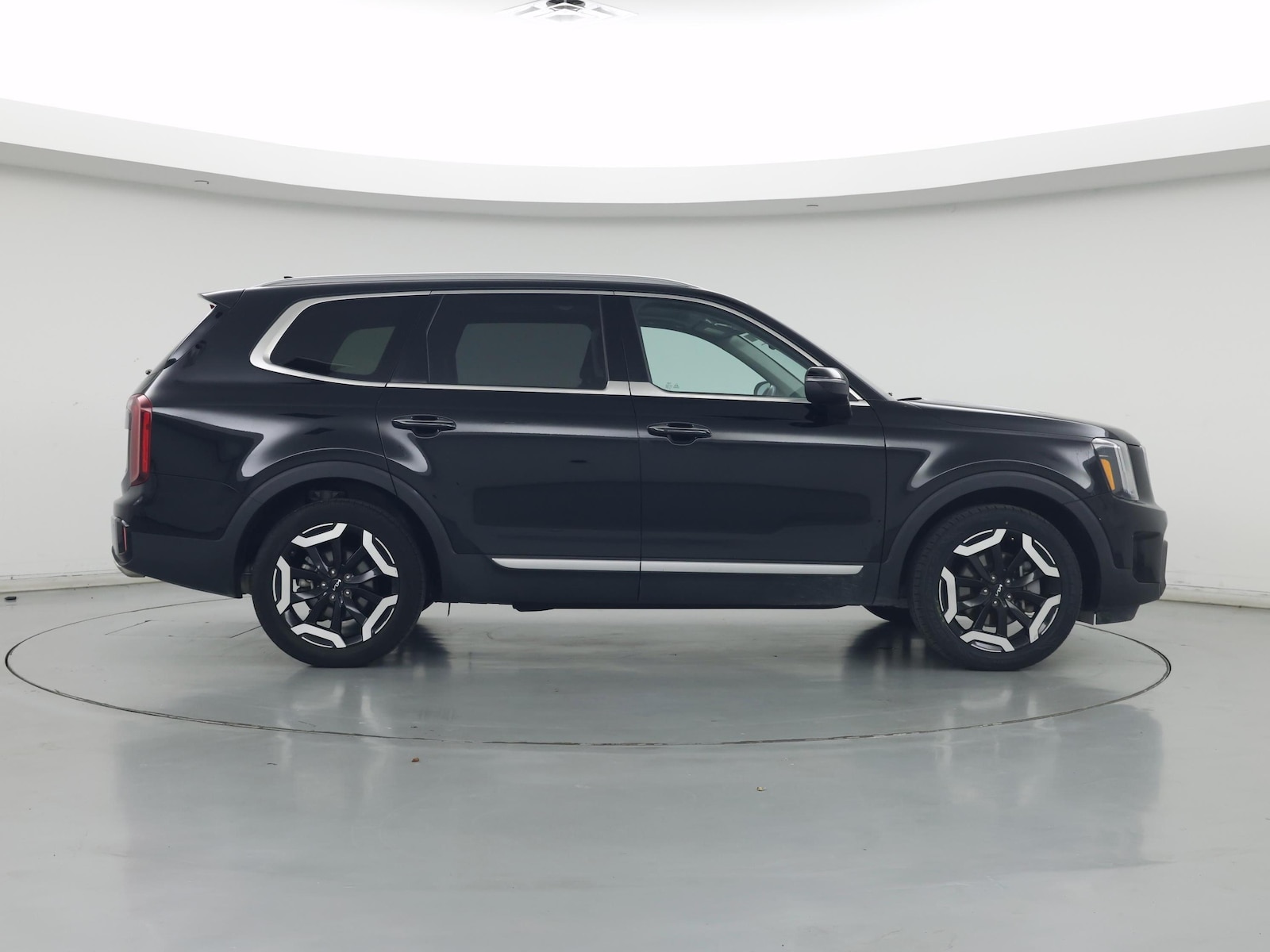 2025 Kia Telluride S - Photo 8