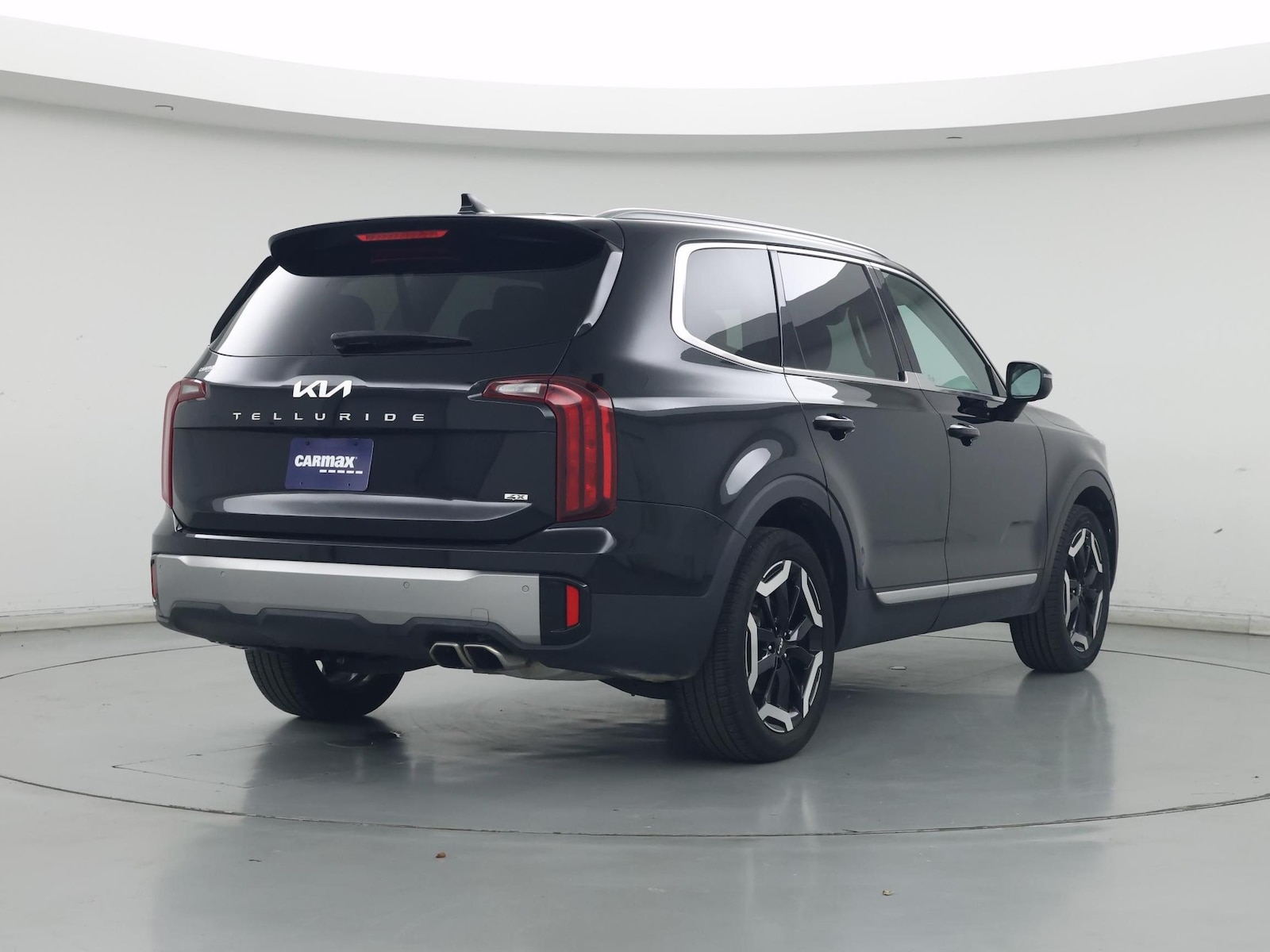 2025 Kia Telluride S - Photo 9