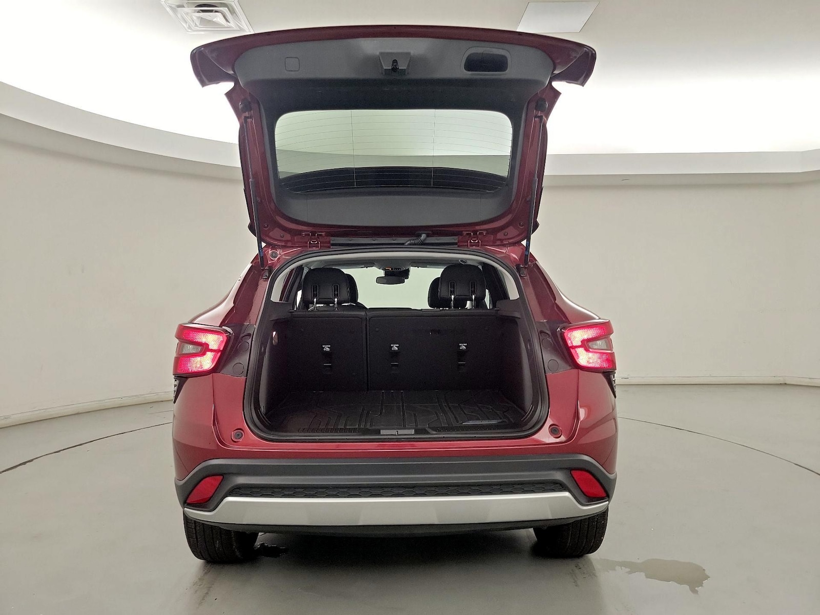 2025 Chevrolet Trax LT - Photo 21