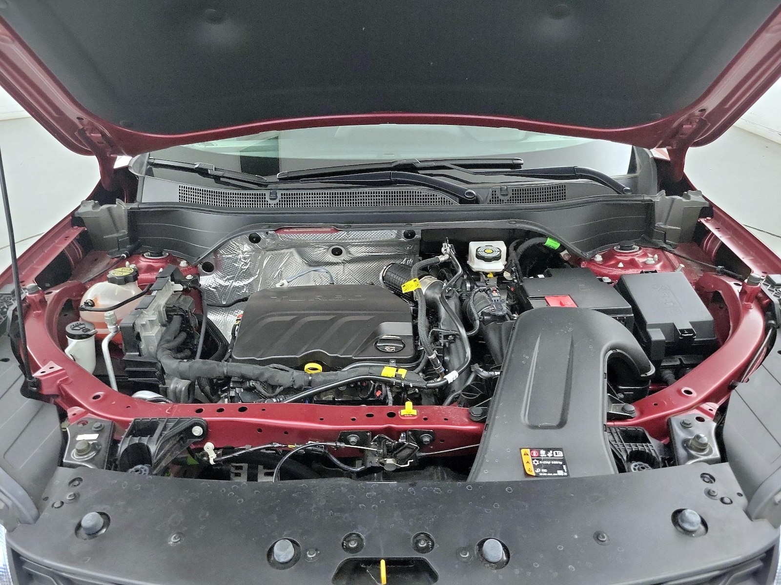 2025 Chevrolet Trax LT - Photo 22