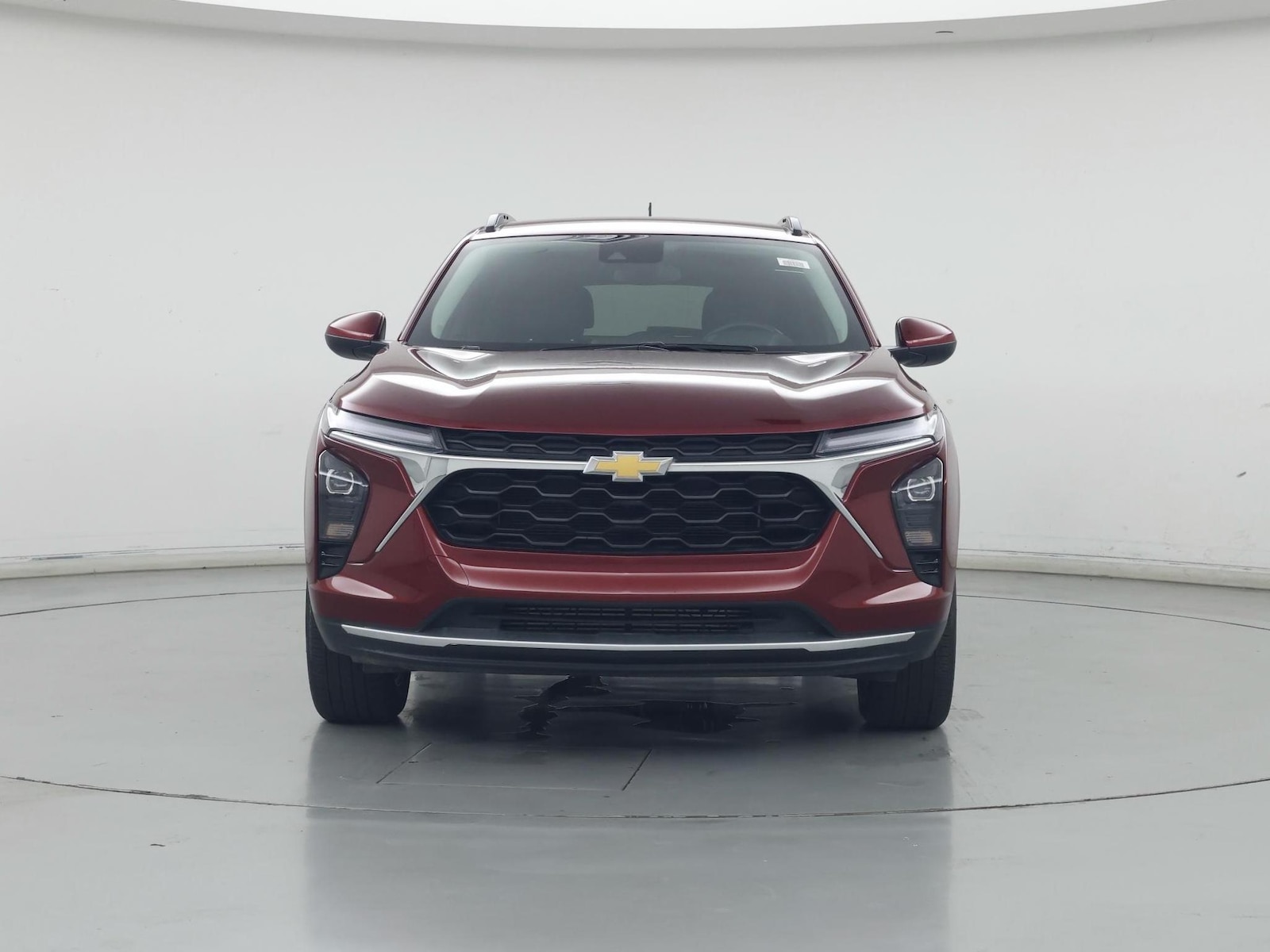 2025 Chevrolet Trax LT - Photo 6