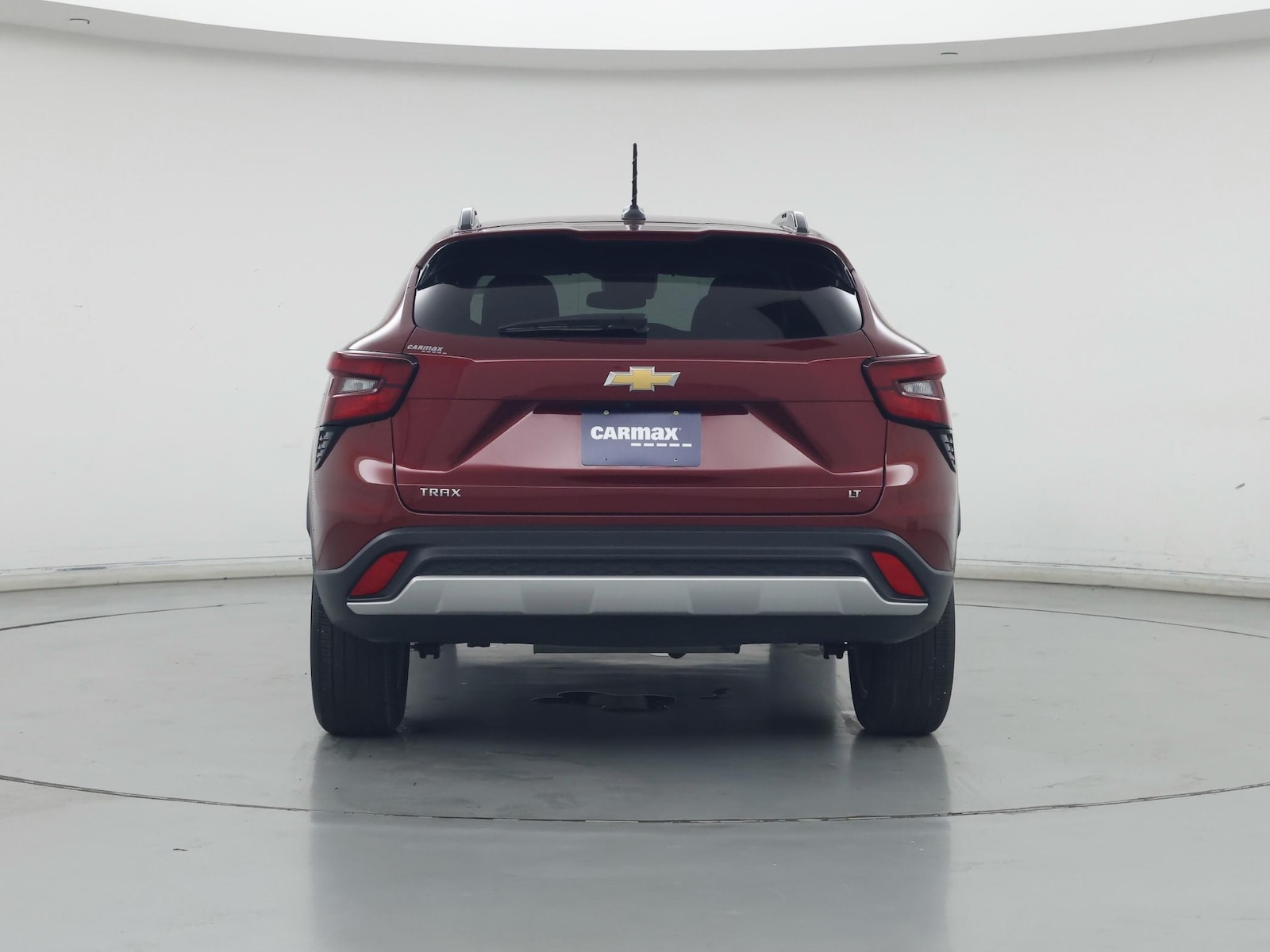 2025 Chevrolet Trax LT - Photo 7