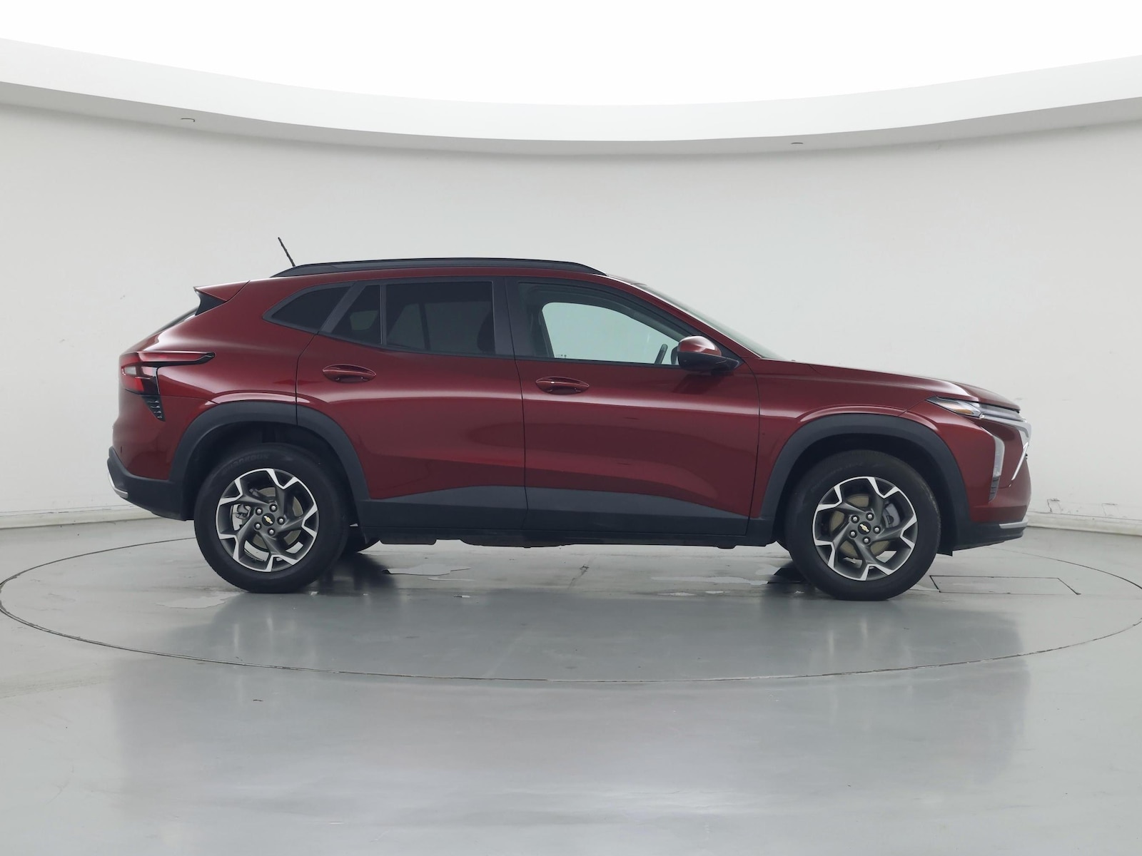 2025 Chevrolet Trax LT - Photo 8