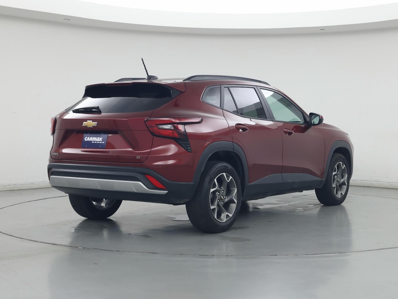 2025 Chevrolet Trax LT - Photo 9