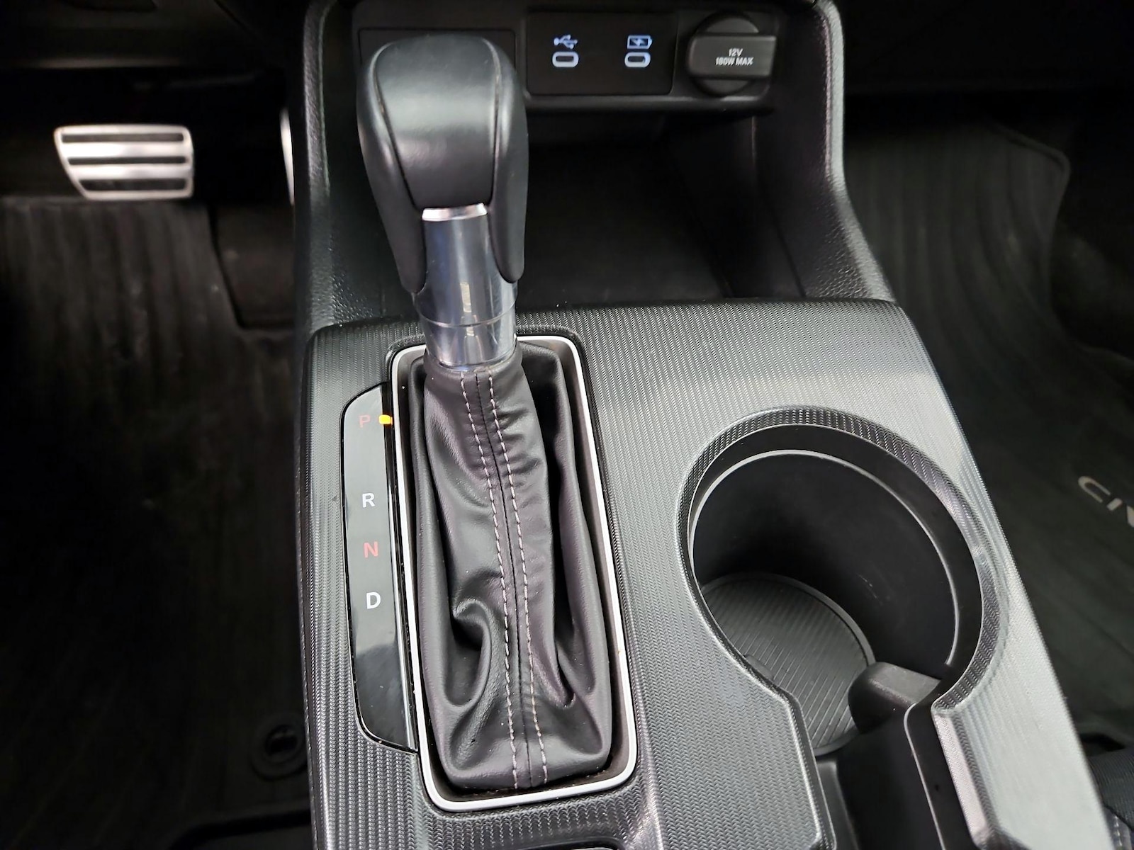 2025 Honda Civic Sport - Photo 18