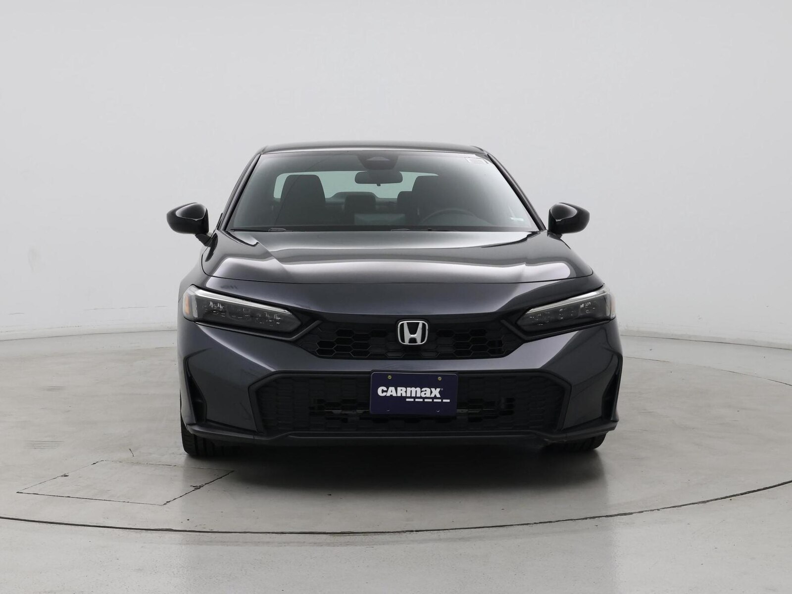 2025 Honda Civic Sport - Photo 6