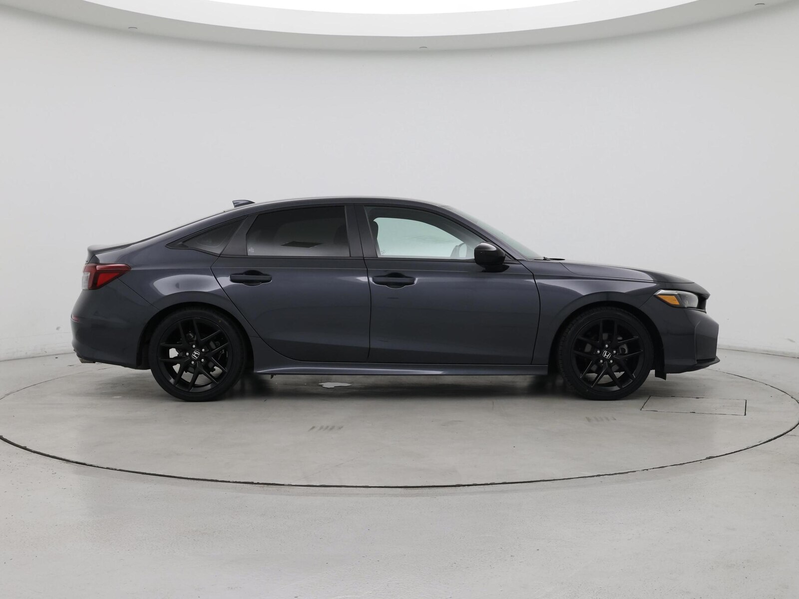 2025 Honda Civic Sport - Photo 8