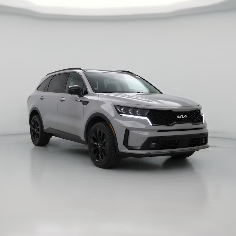 2023 Kia Sorento SX Prestige