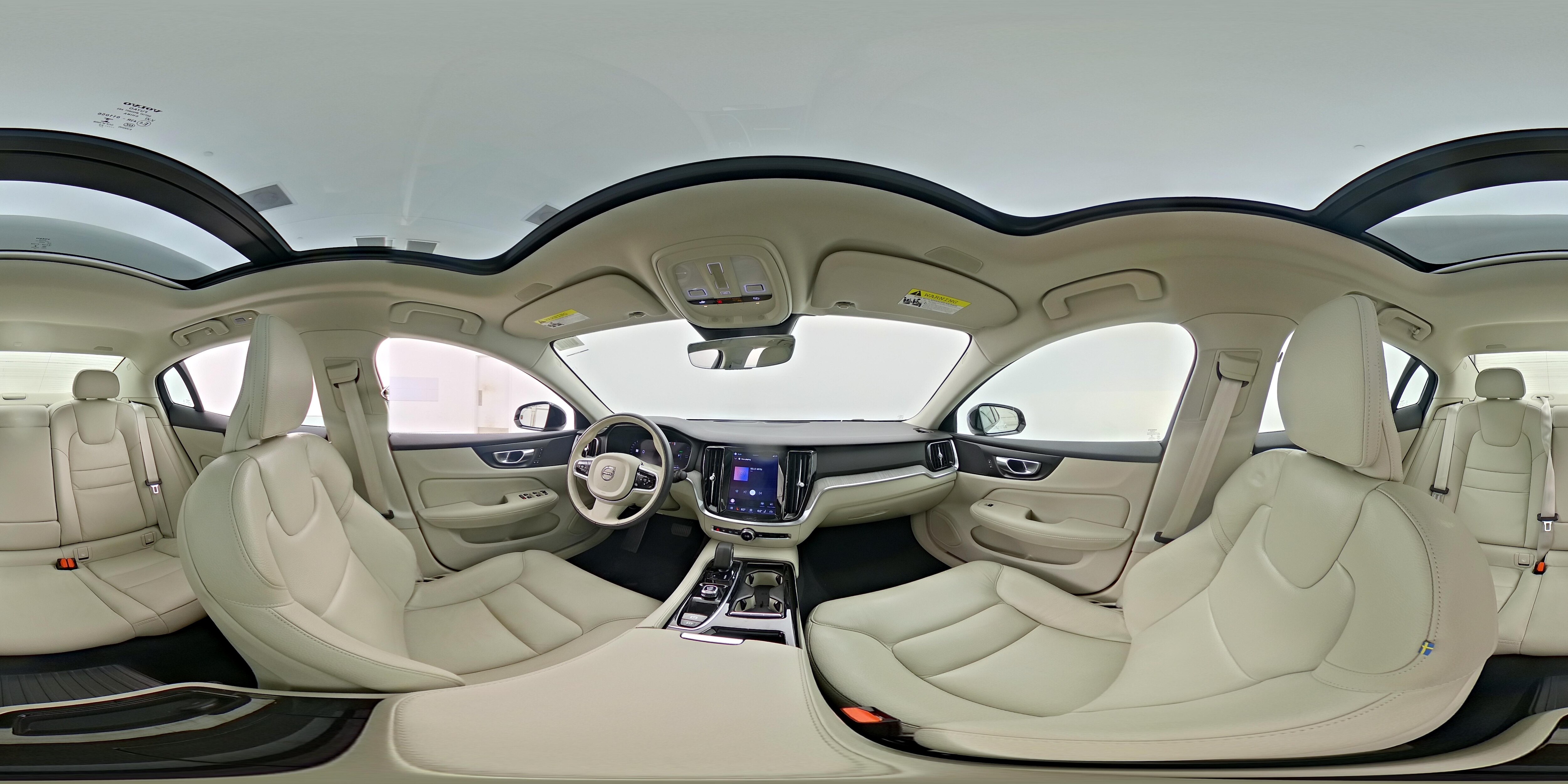 2023 Volvo S60 Plus - Photo 25