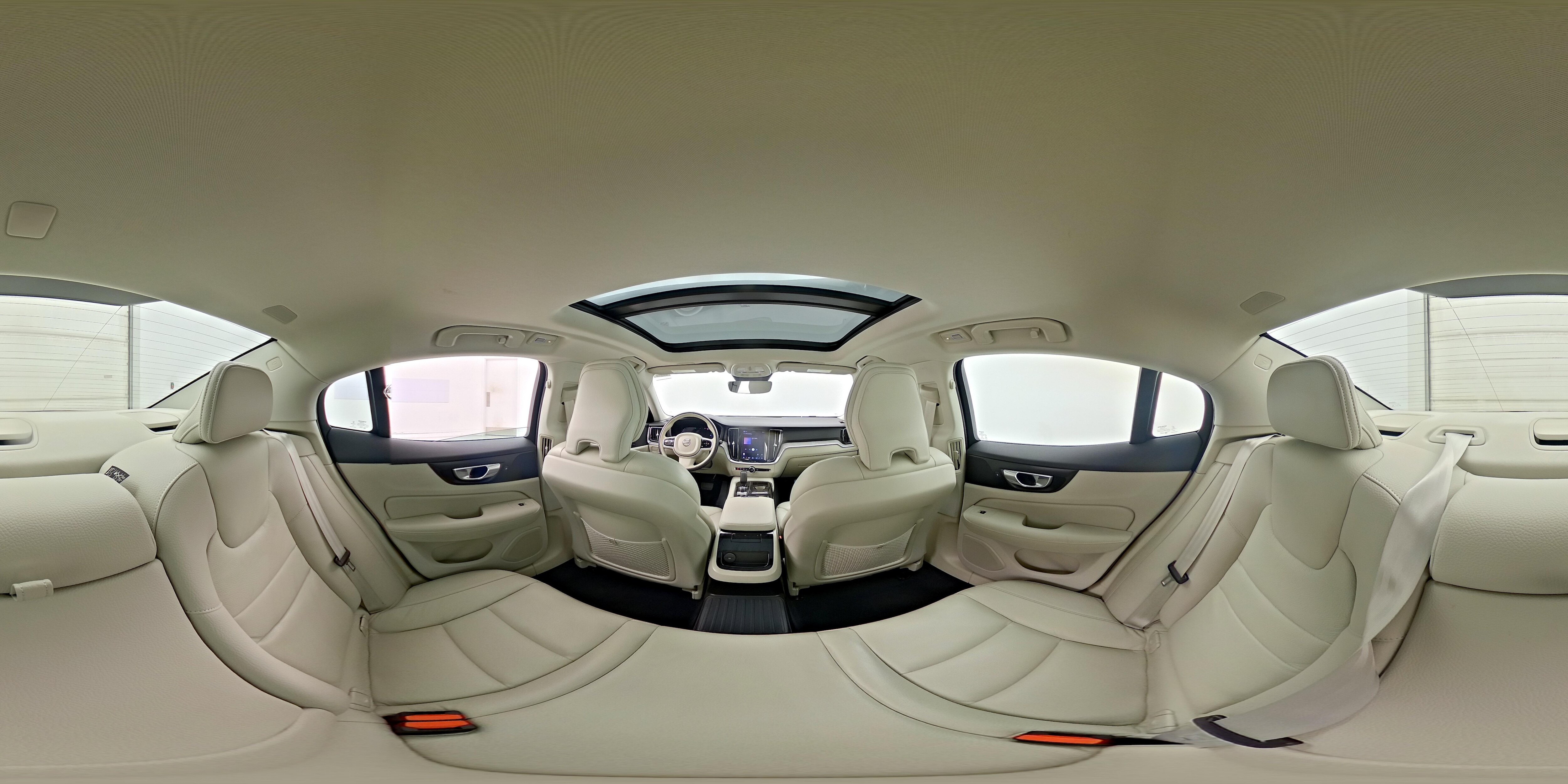 2023 Volvo S60 Plus - Photo 26