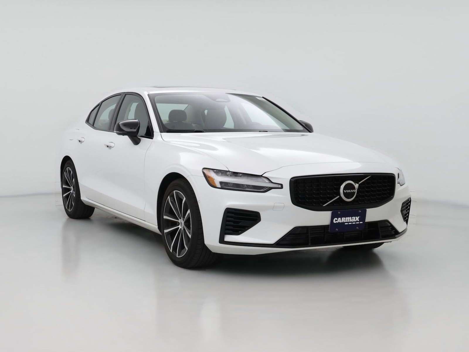 2023 Volvo S60 Recharge Plug-In Hybrid