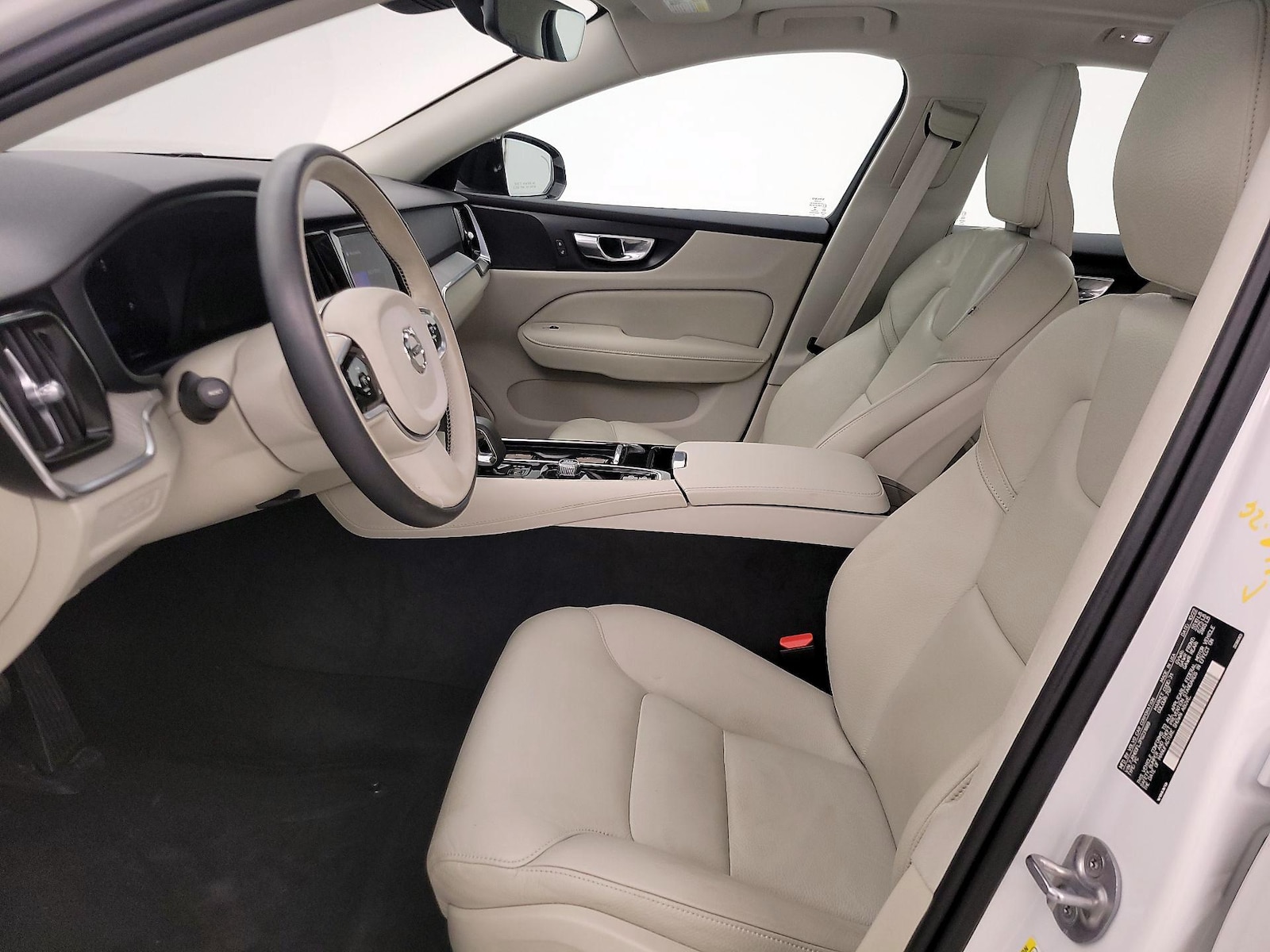 2023 Volvo S60 Plus - Photo 12