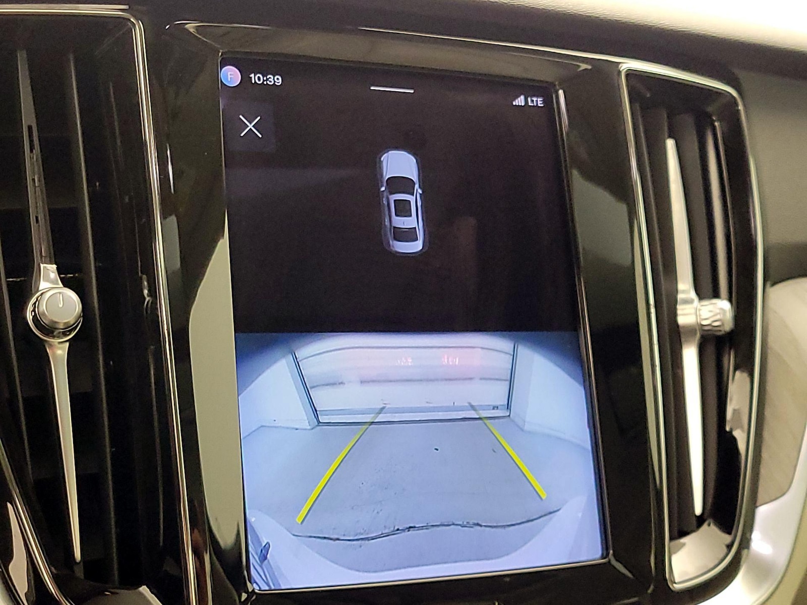 2023 Volvo S60 Plus - Photo 15