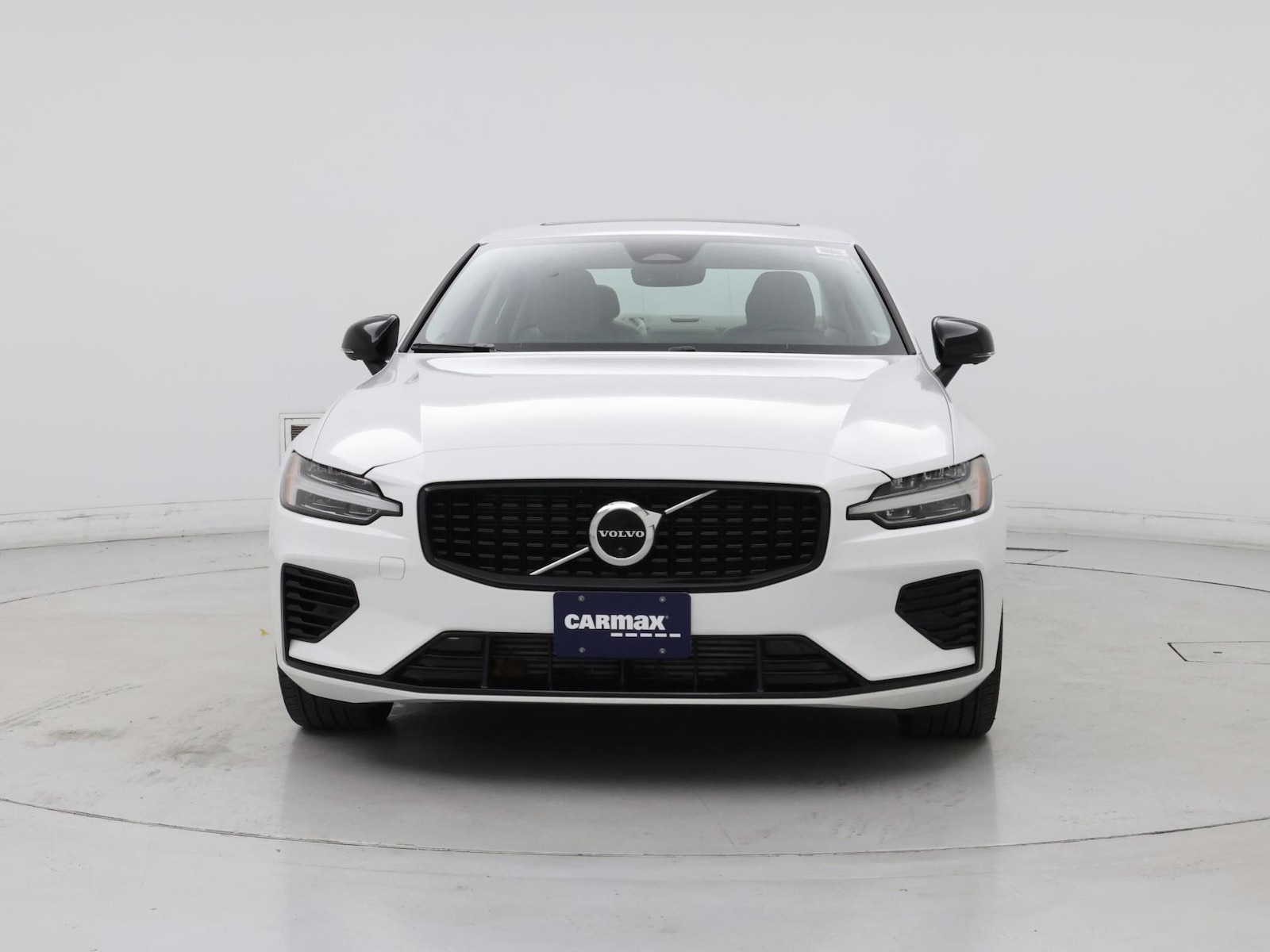 2023 Volvo S60 Plus - Photo 6