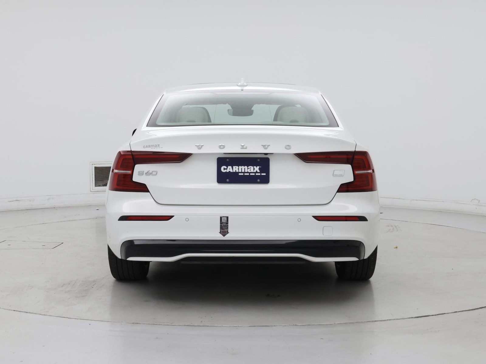 2023 Volvo S60 Plus - Photo 7
