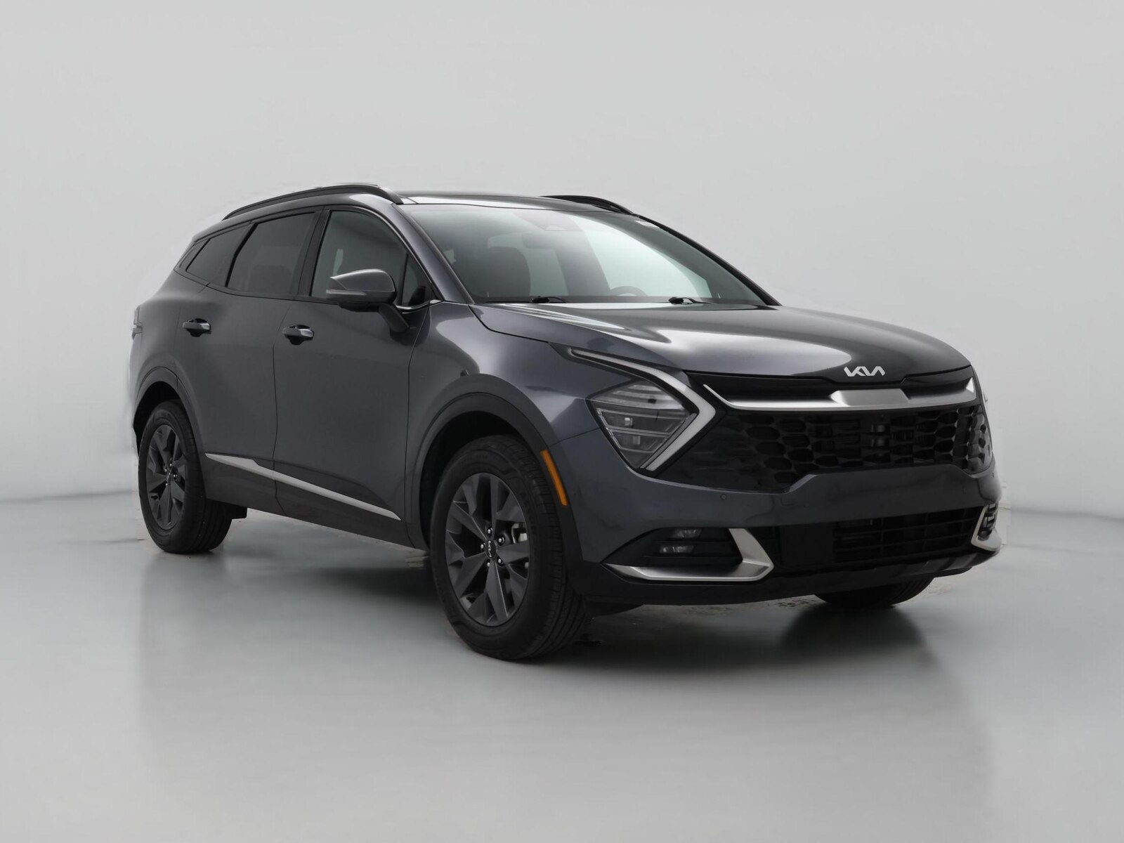 Smart Key & Power Hatch/Deck Lid