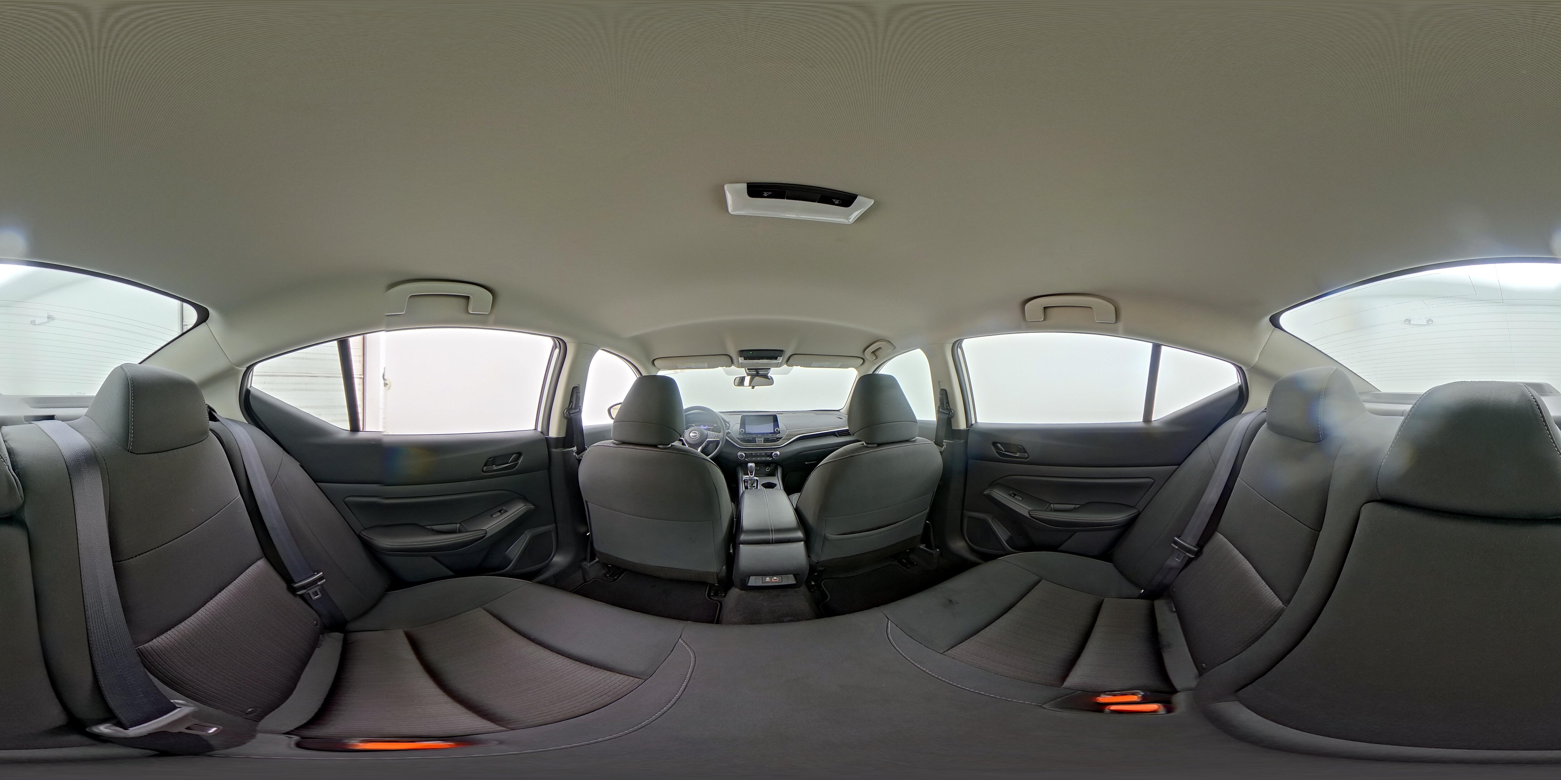 2025 Nissan Altima SV - Photo 25
