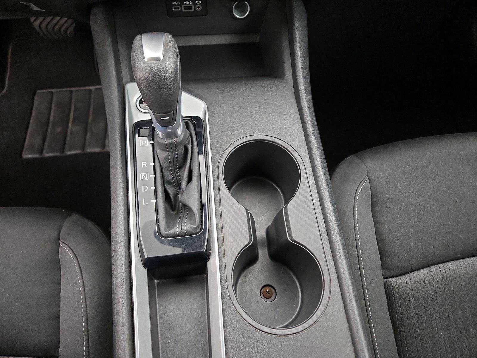 2025 Nissan Altima SV - Photo 18
