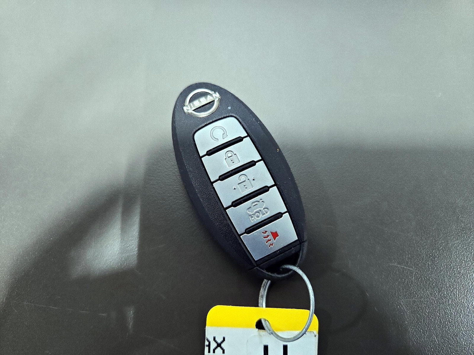 2025 Nissan Altima SV - Photo 23