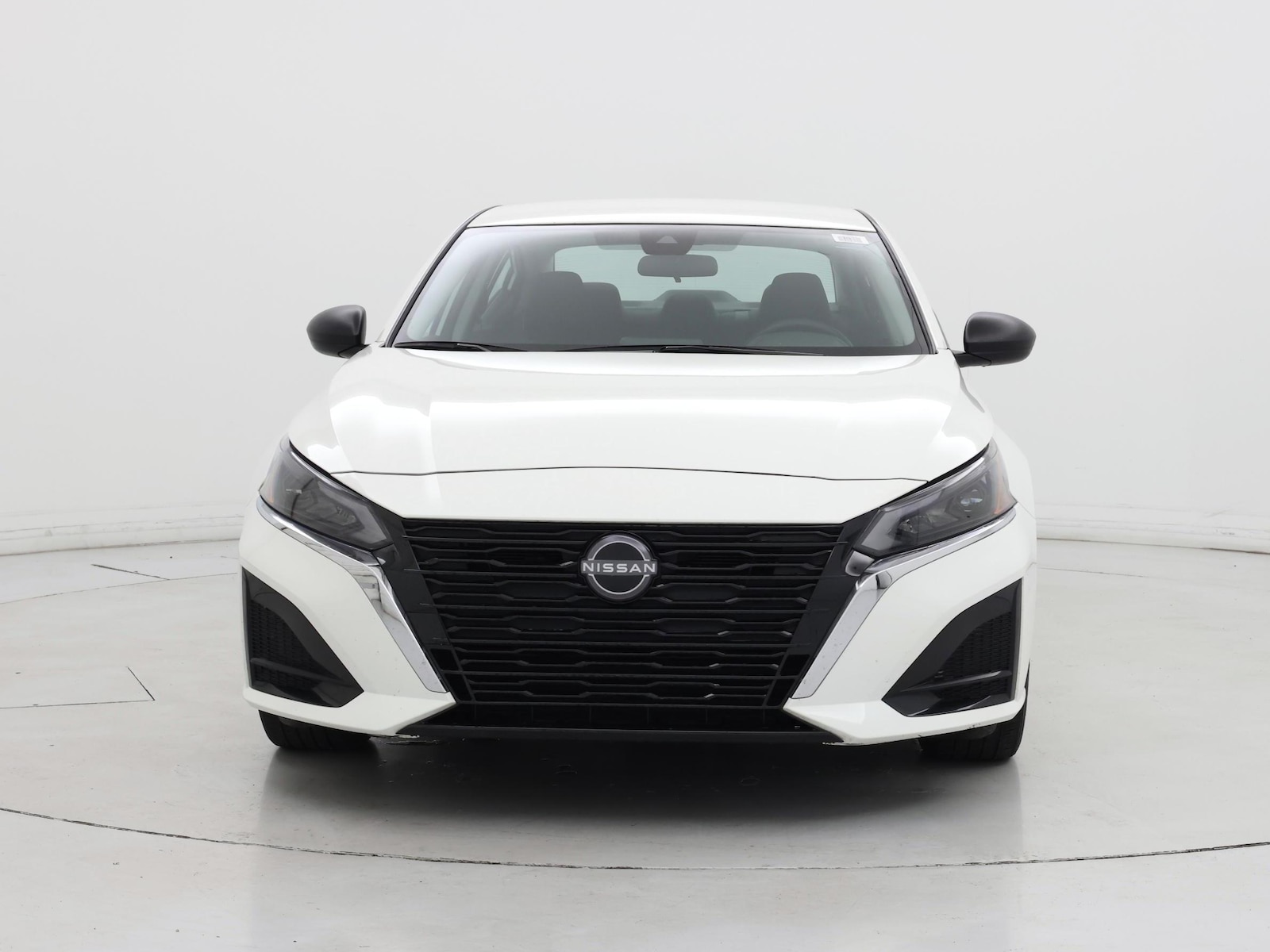 2025 Nissan Altima SV - Photo 6