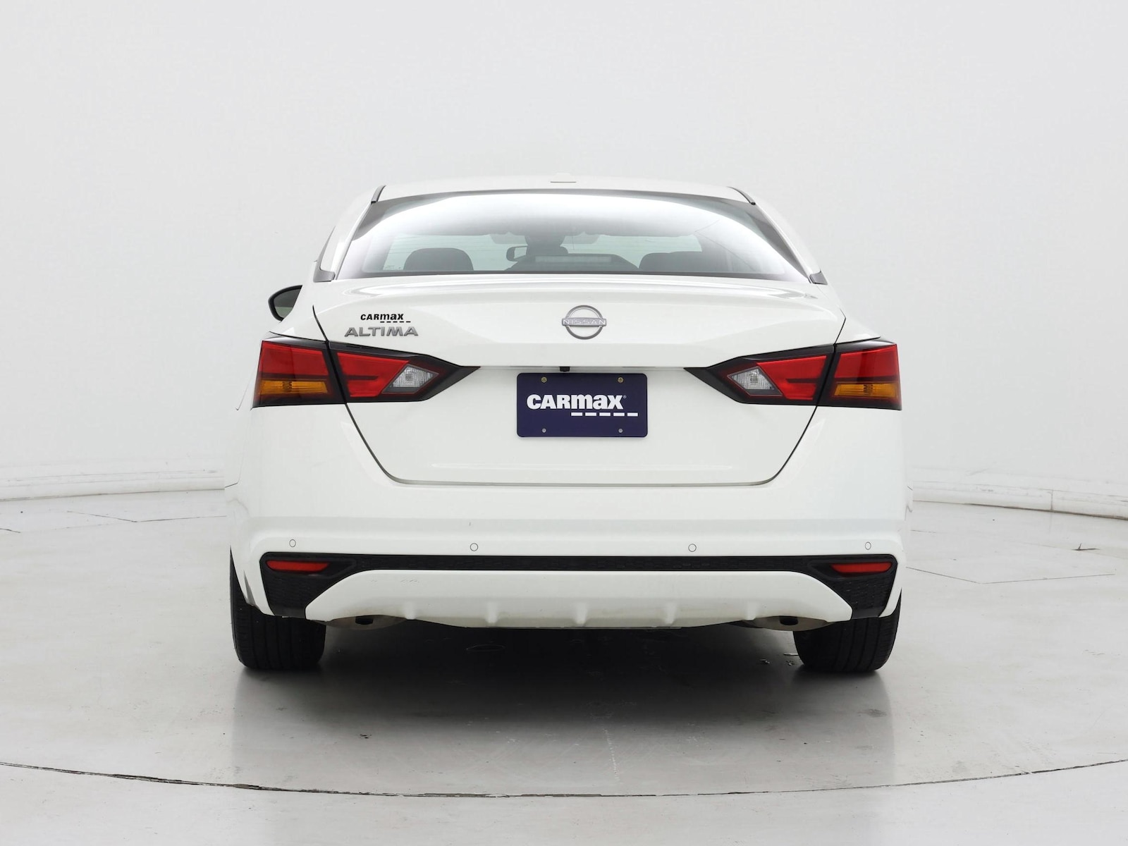 2025 Nissan Altima SV - Photo 7
