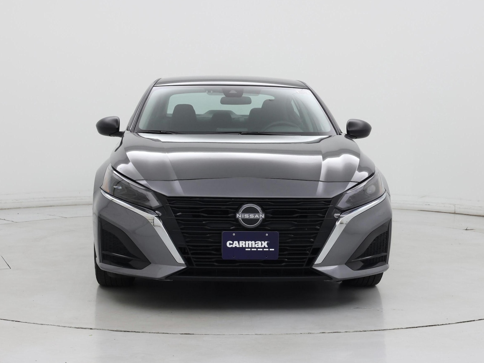 2025 Nissan Altima SV - Photo 6