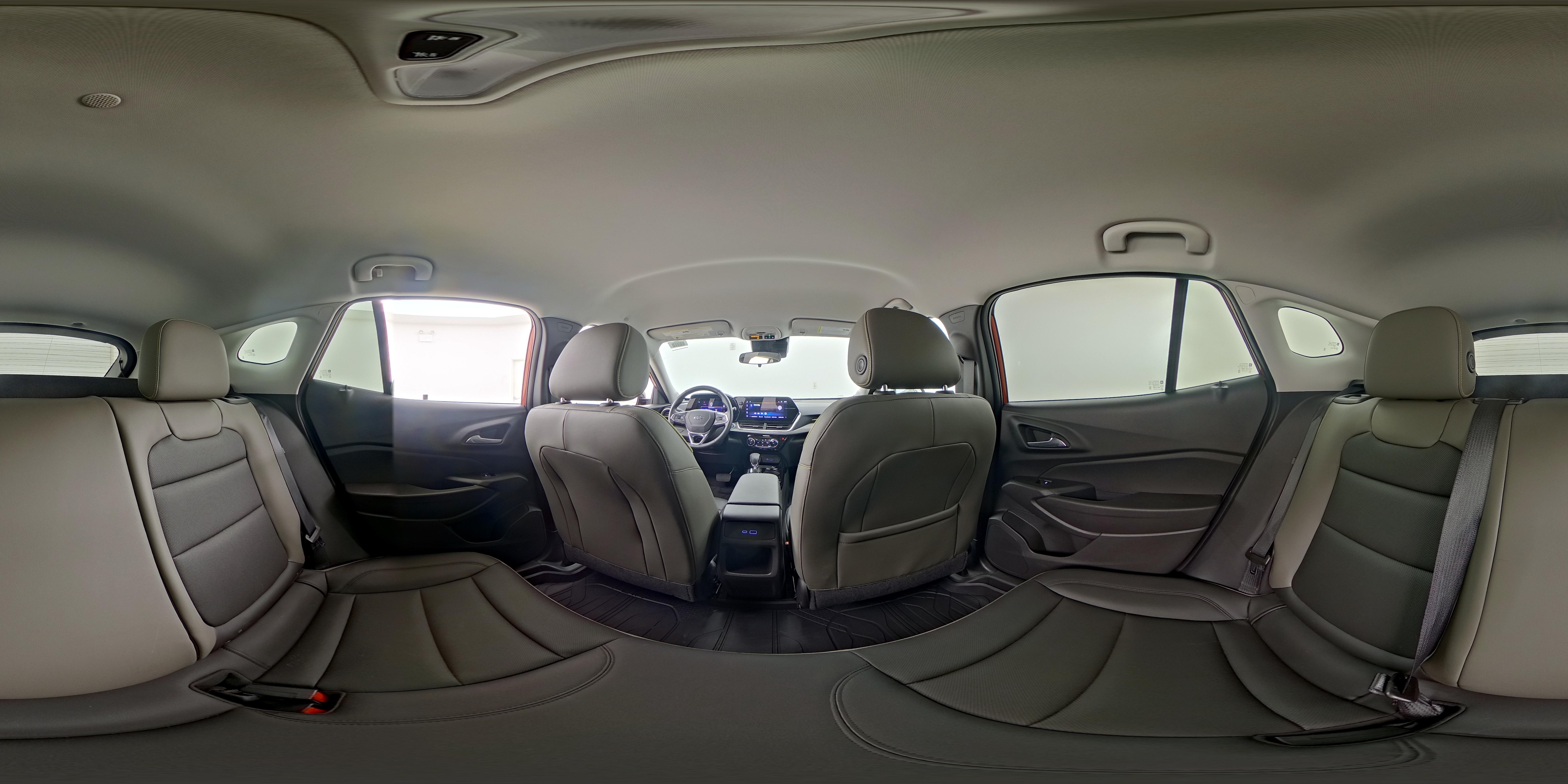 2024 Chevrolet Trax Activ - Photo 25
