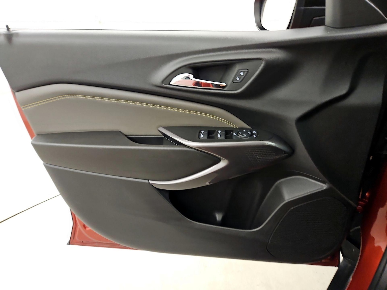 2024 Chevrolet Trax Activ - Photo 13