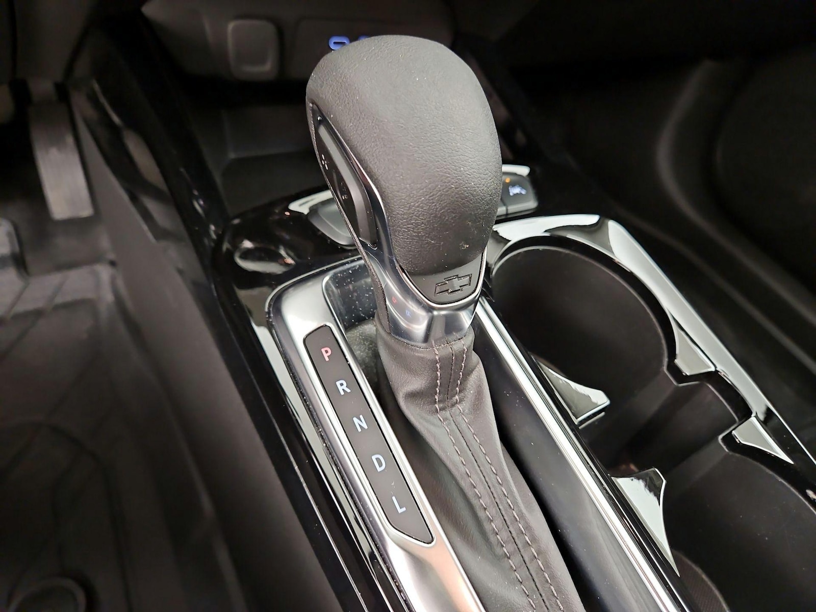 2024 Chevrolet Trax Activ - Photo 18