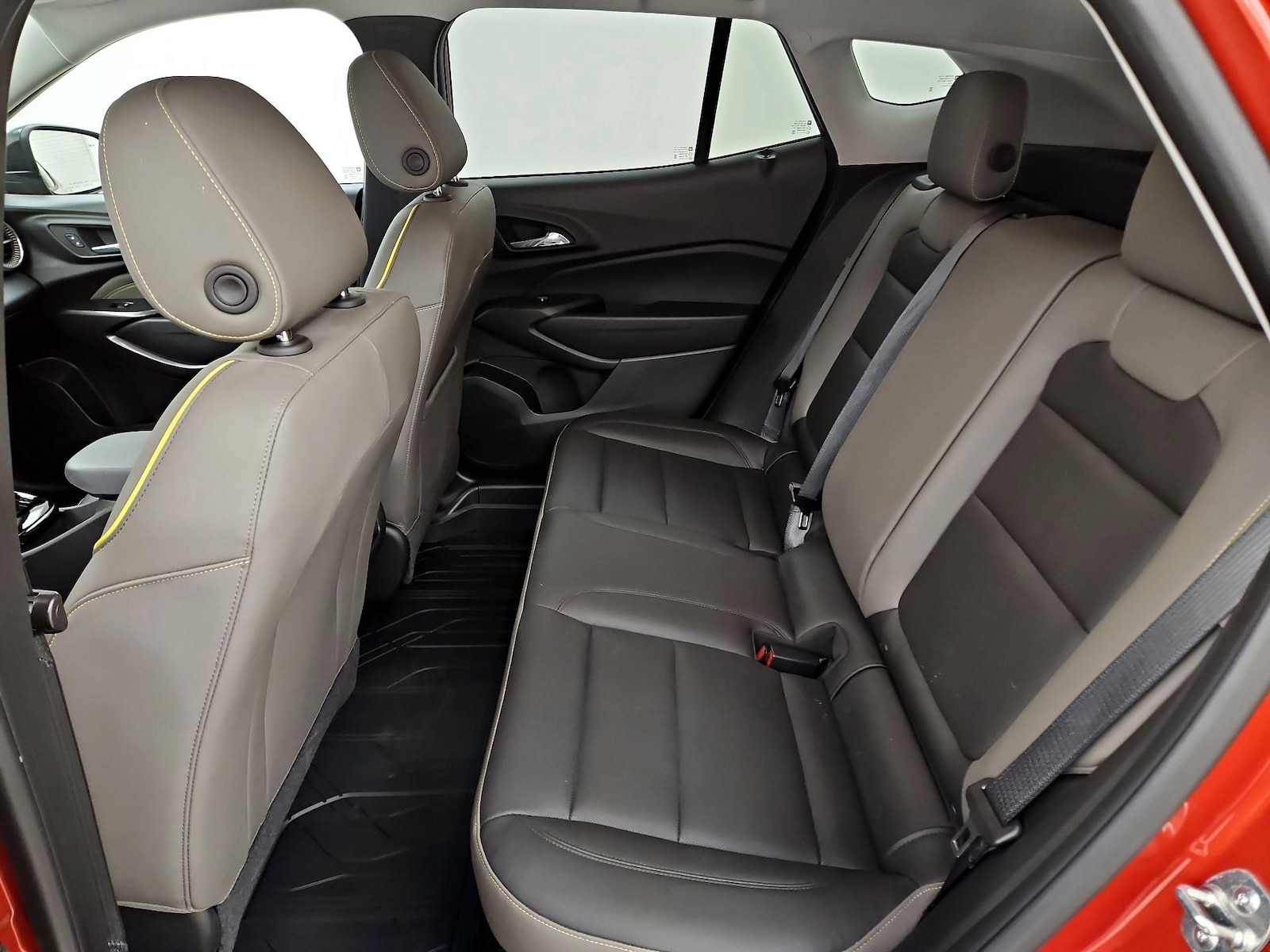 2024 Chevrolet Trax Activ - Photo 20