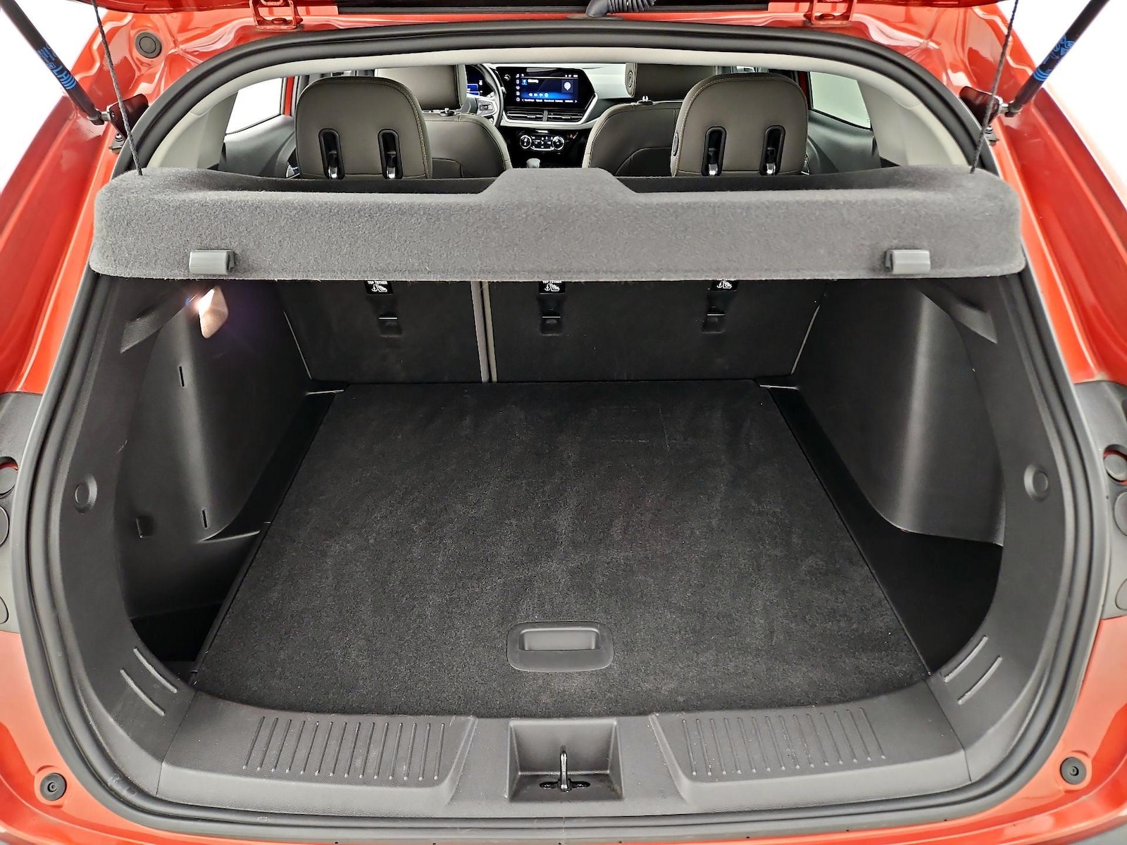 2024 Chevrolet Trax Activ - Photo 21