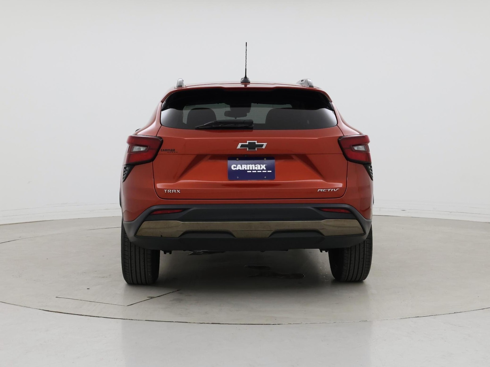 2024 Chevrolet Trax Activ - Photo 7