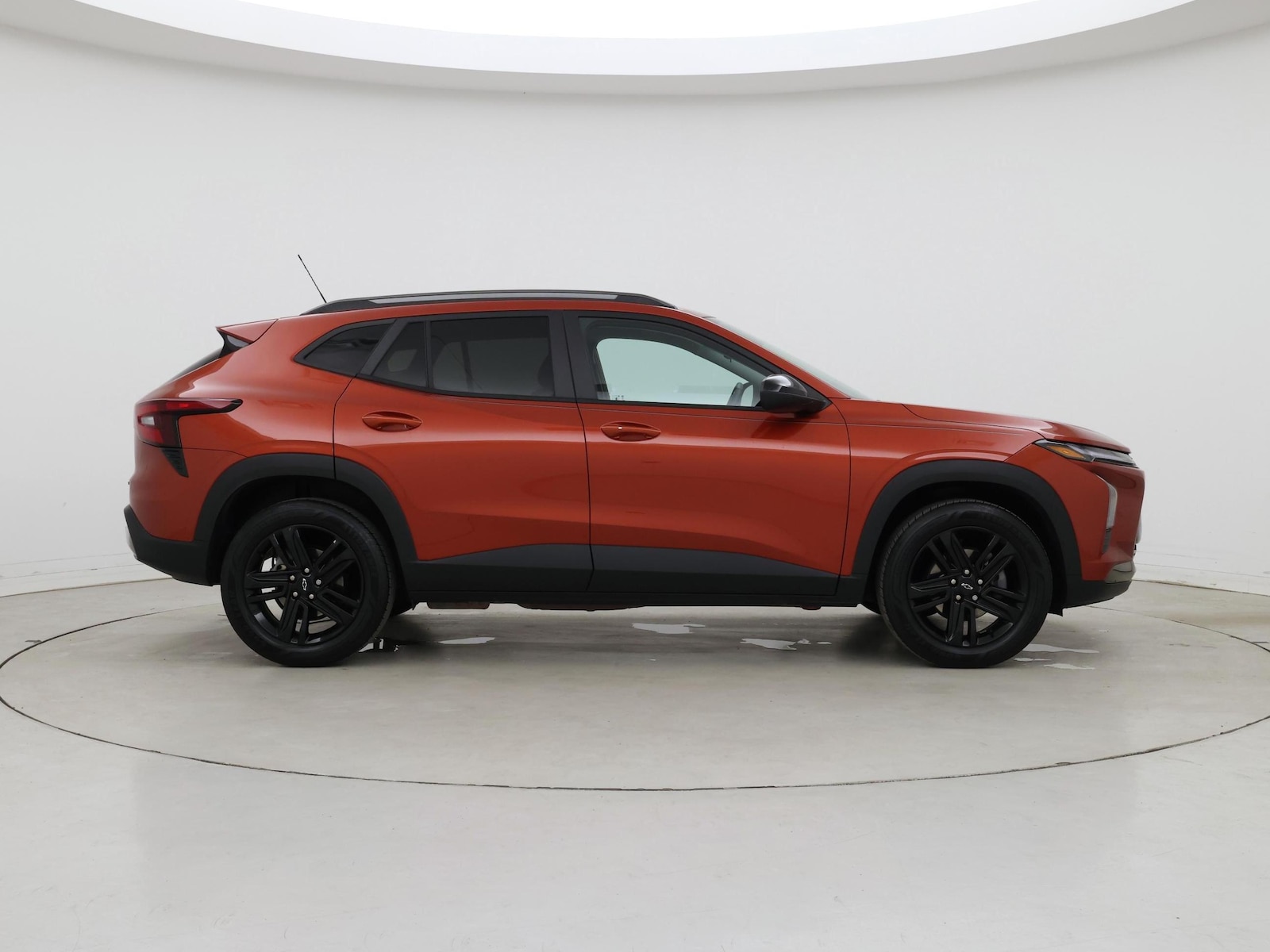 2024 Chevrolet Trax Activ - Photo 8