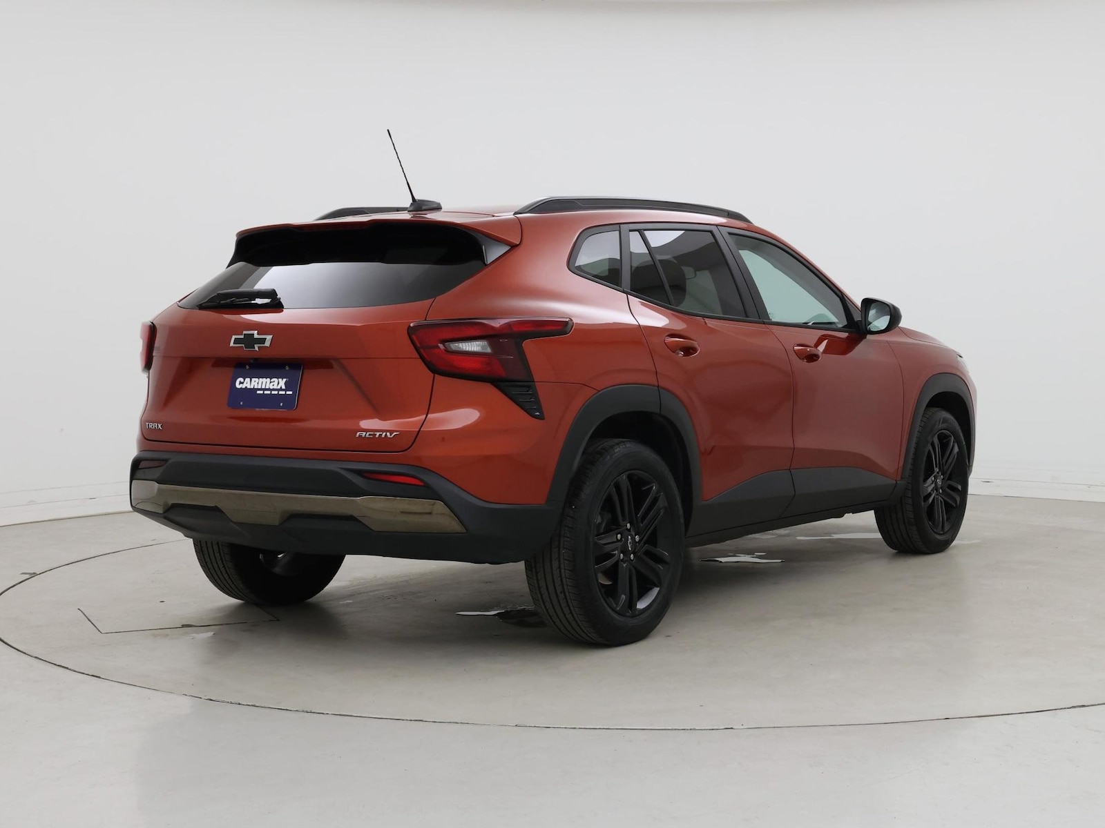 2024 Chevrolet Trax Activ - Photo 9