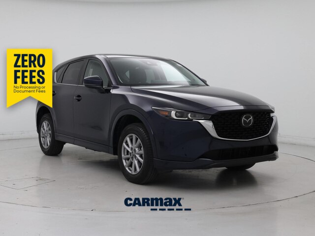 2025 Mazda CX-5 2.5 S Preferred AWD
