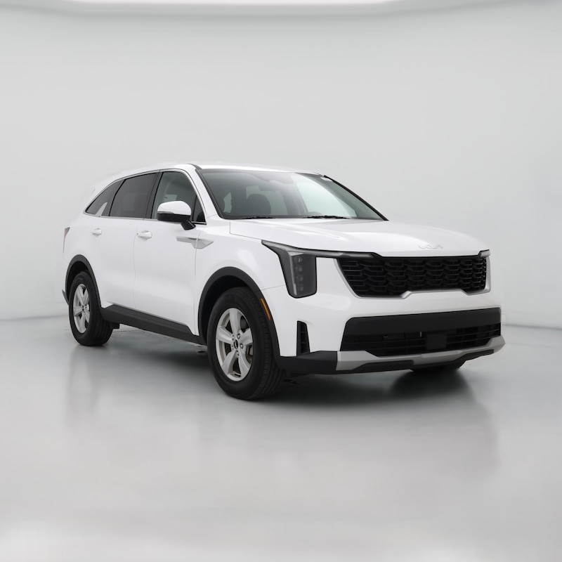 2025 Kia Sorento LX