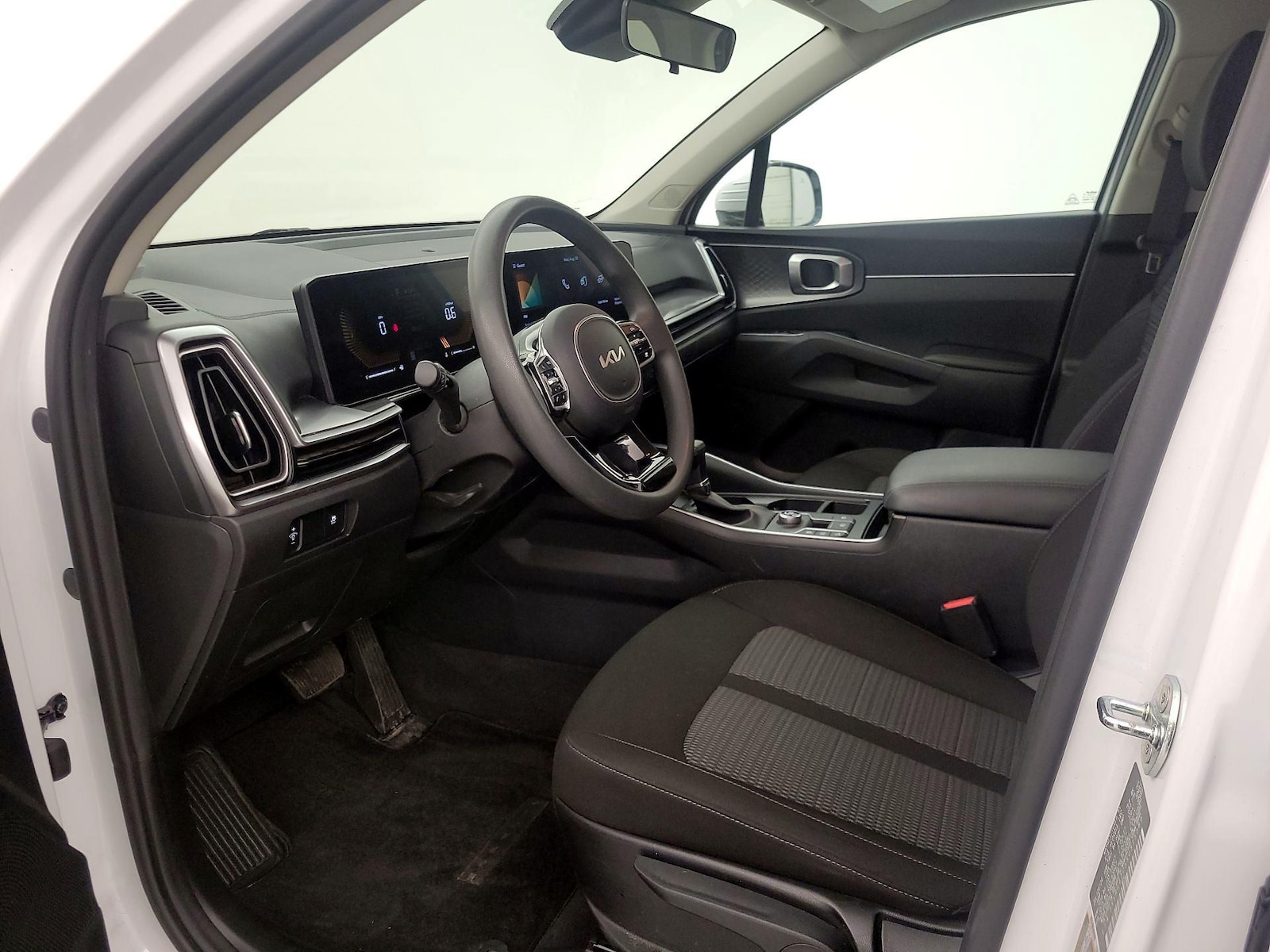 Side Airbags