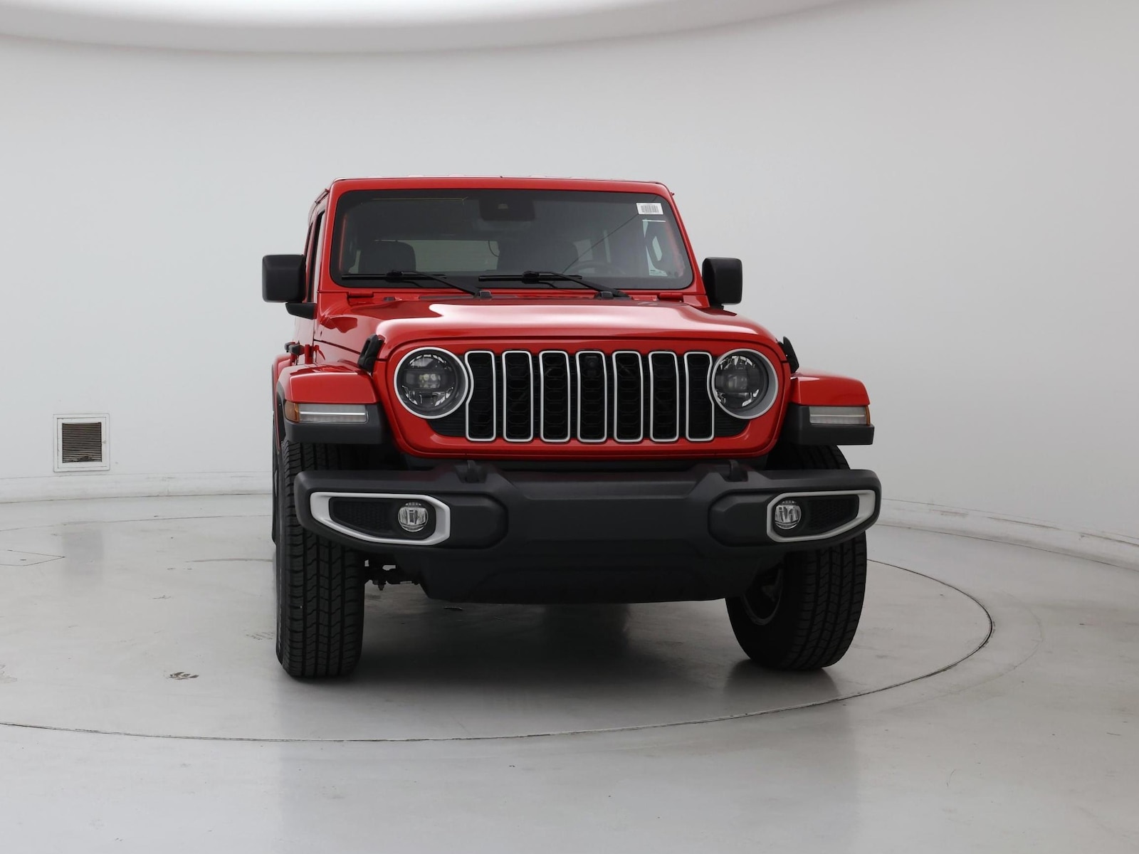 2024 Jeep Wrangler 4-Door Sahara - Photo 6