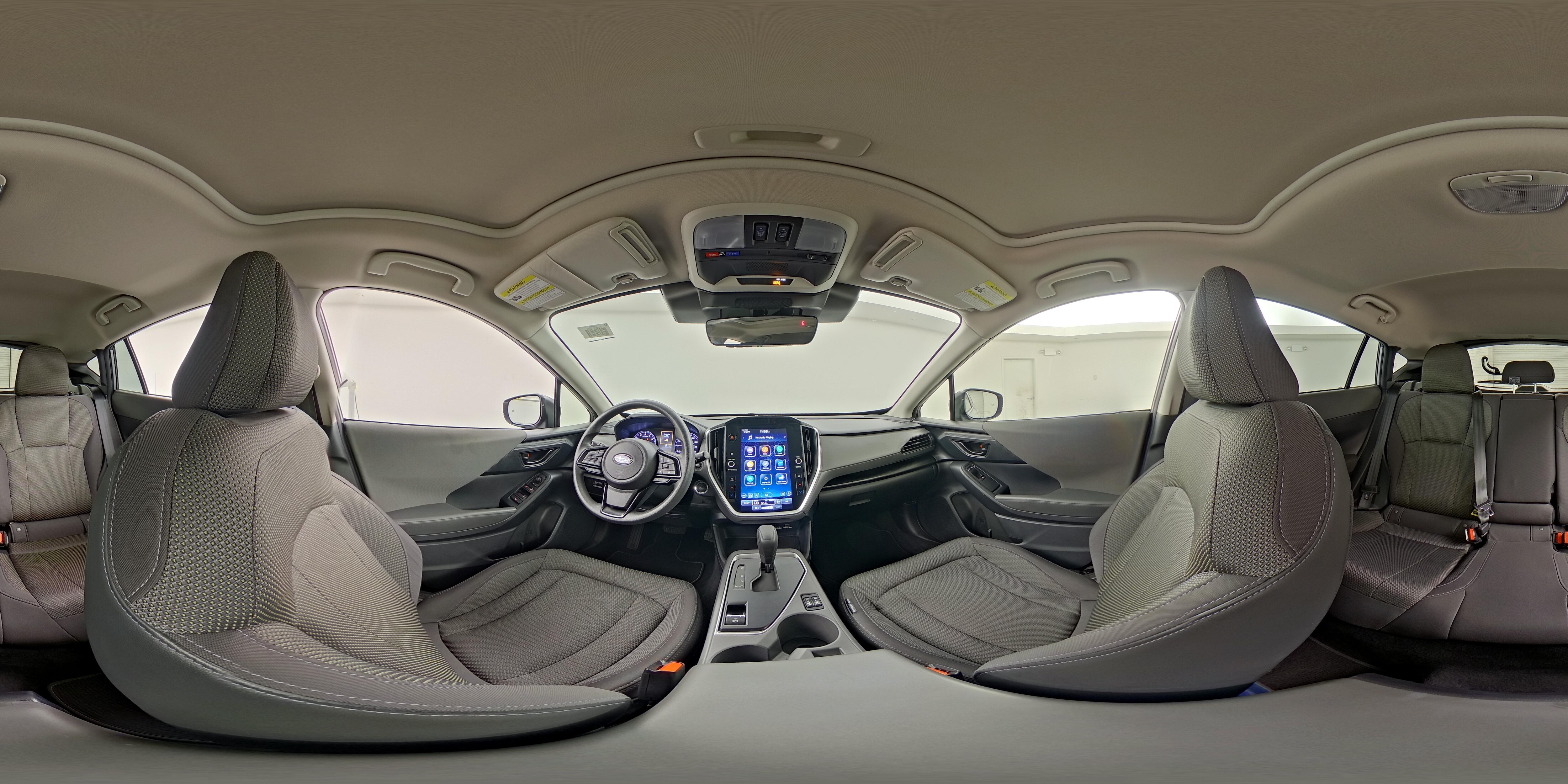 2024 Subaru Crosstrek Premium - Photo 25