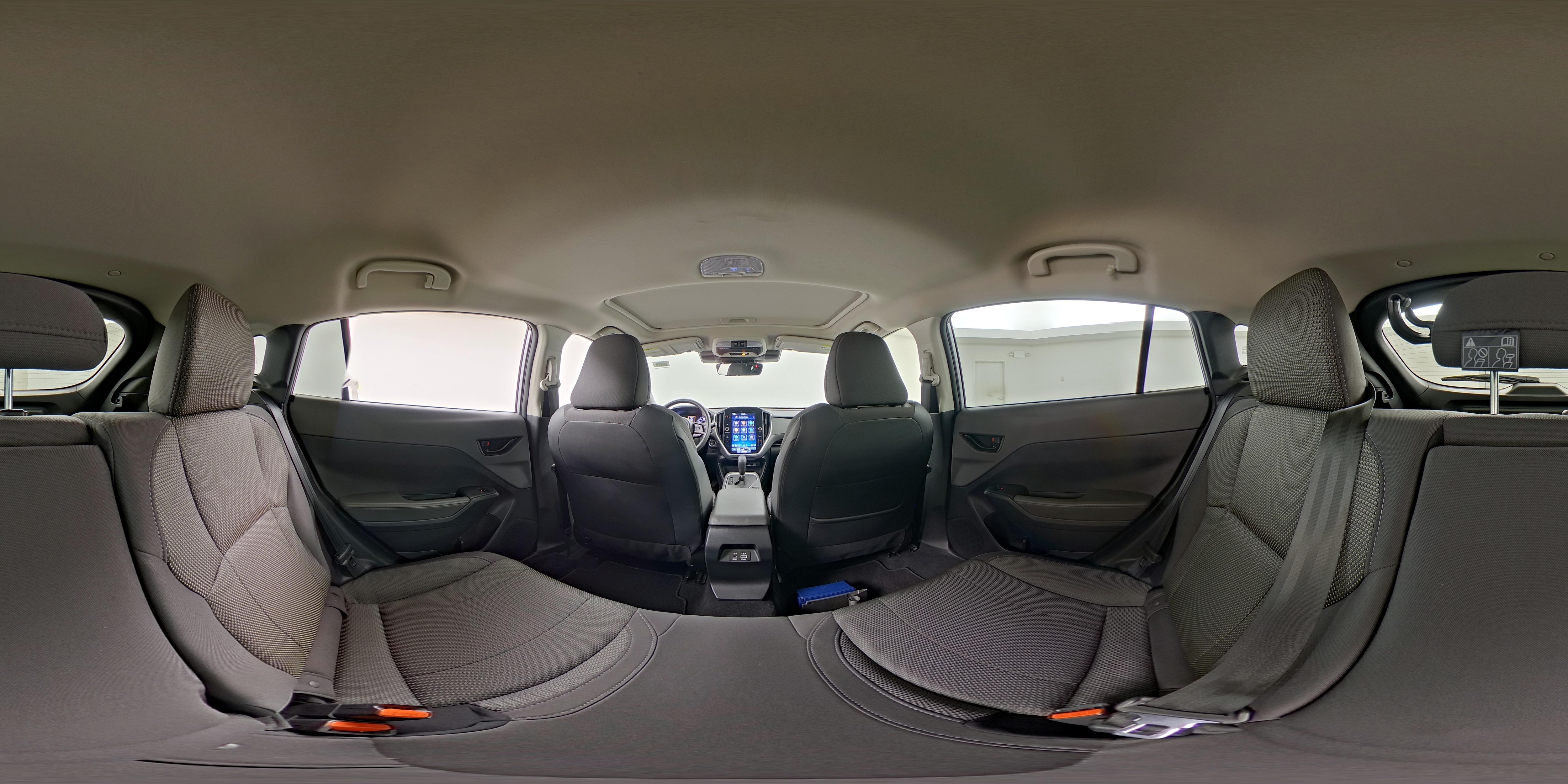 2024 Subaru Crosstrek Premium - Photo 26
