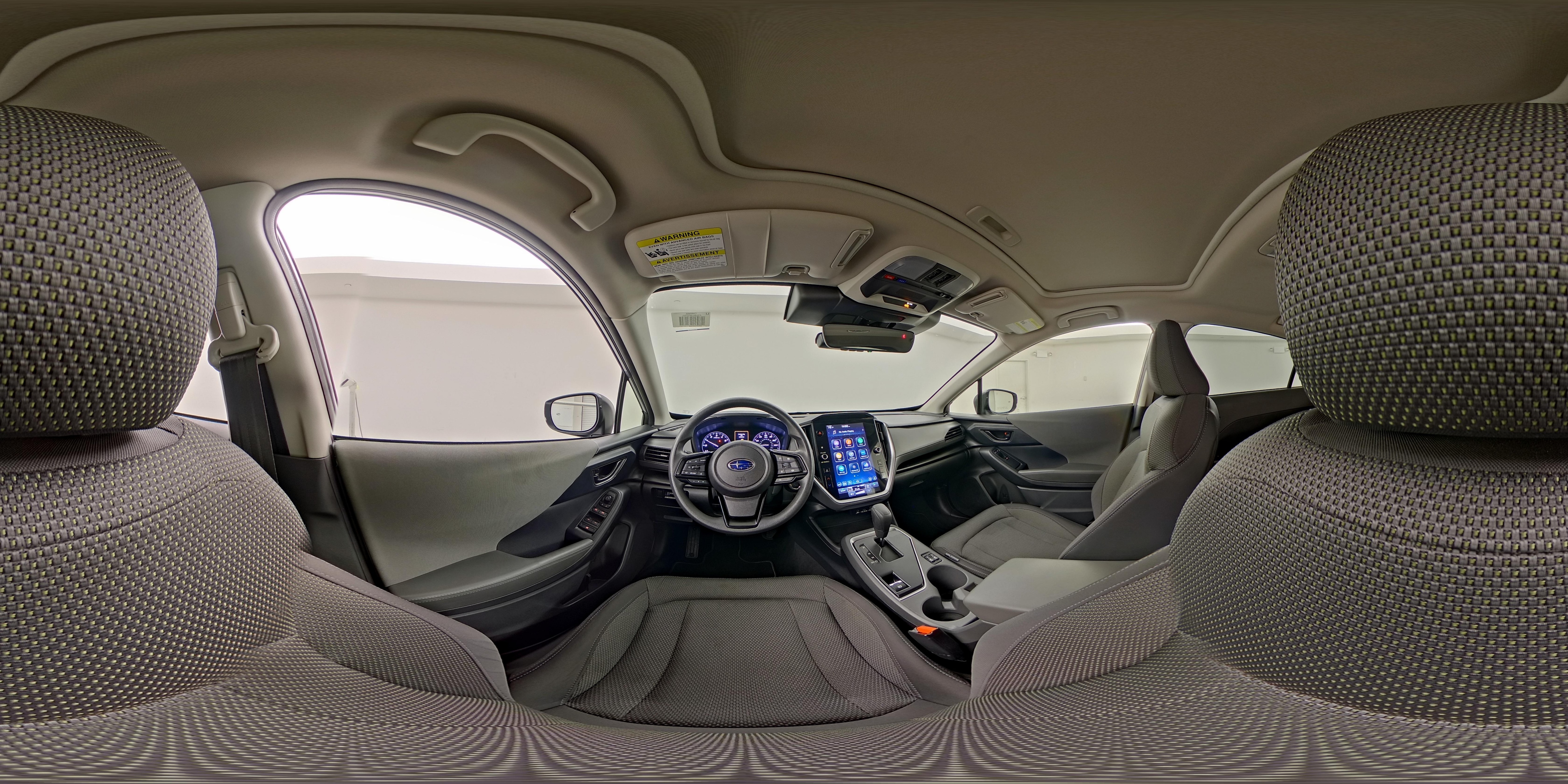 2024 Subaru Crosstrek Premium - Photo 27