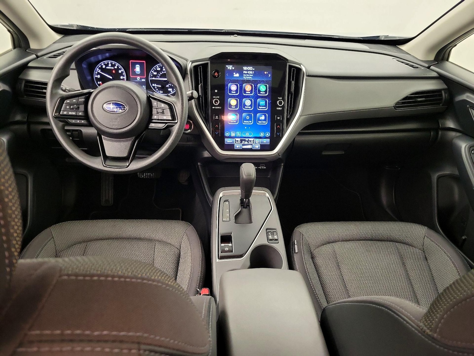 2024 Subaru Crosstrek Premium - Photo 10